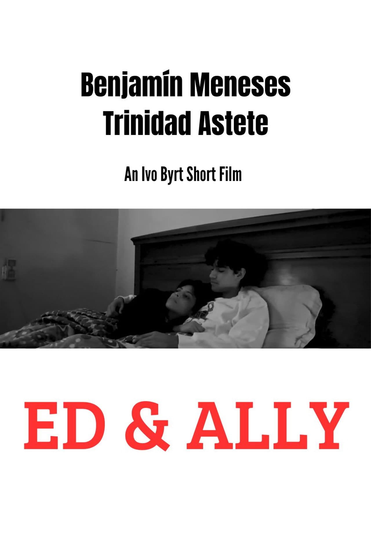 ED and ALLY preview 2