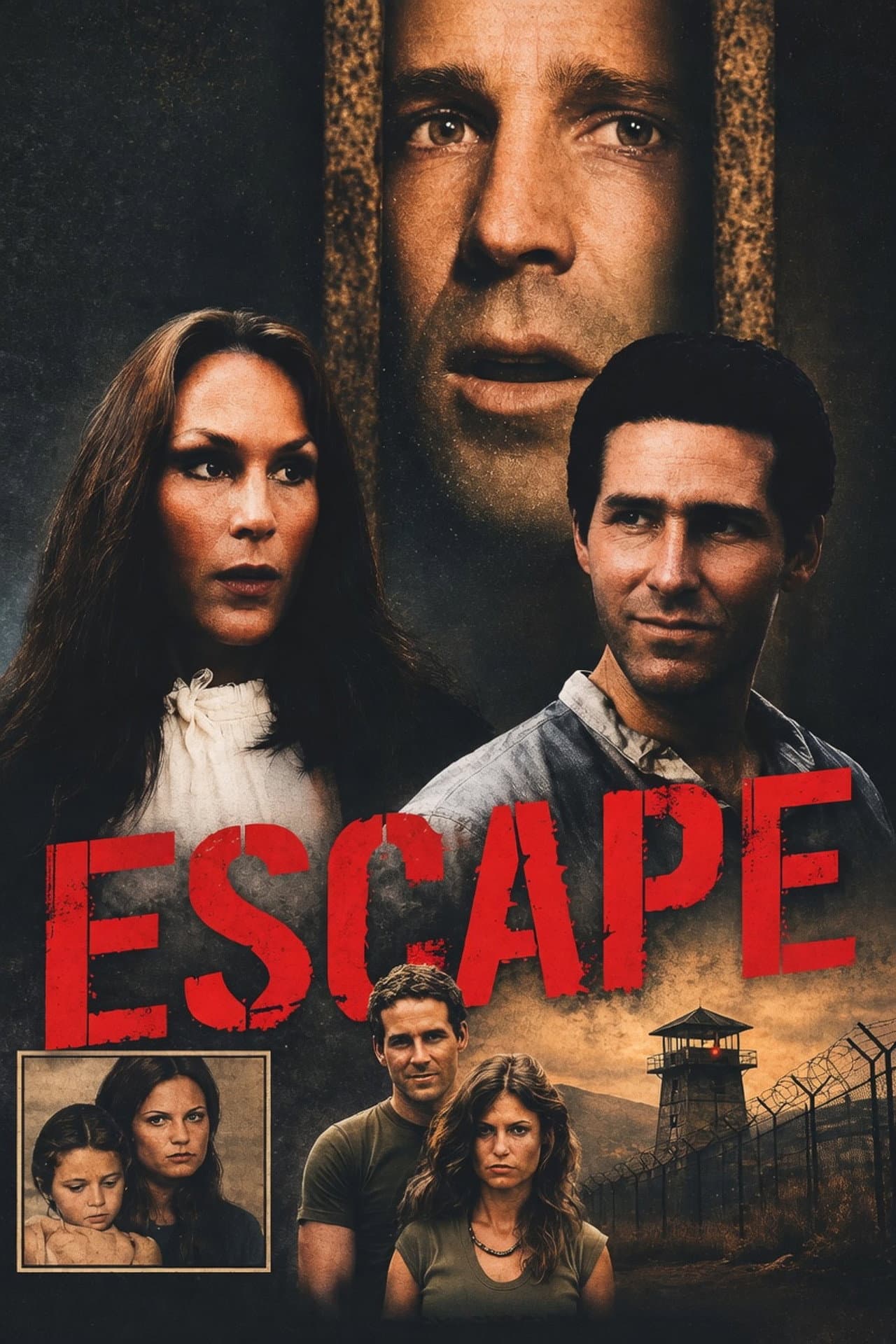 Escape preview 1