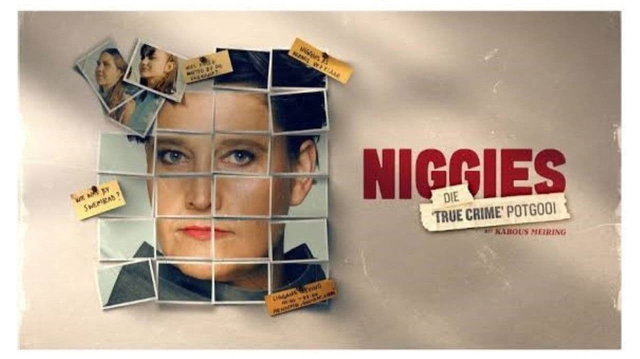 Niggies: Die Potgooi