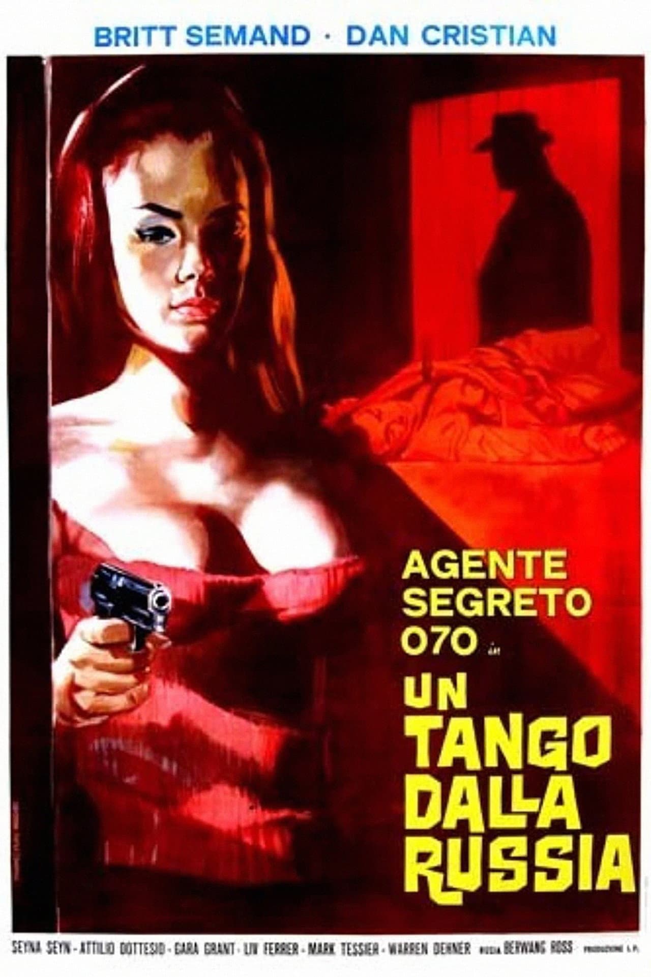A Tango from Russia preview 1