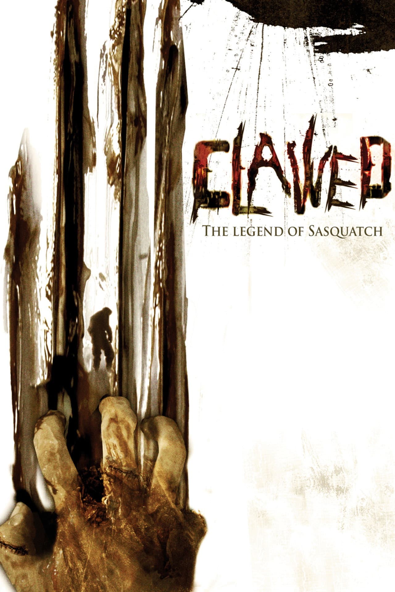 Clawed: The Legend of Sasquatch preview 2