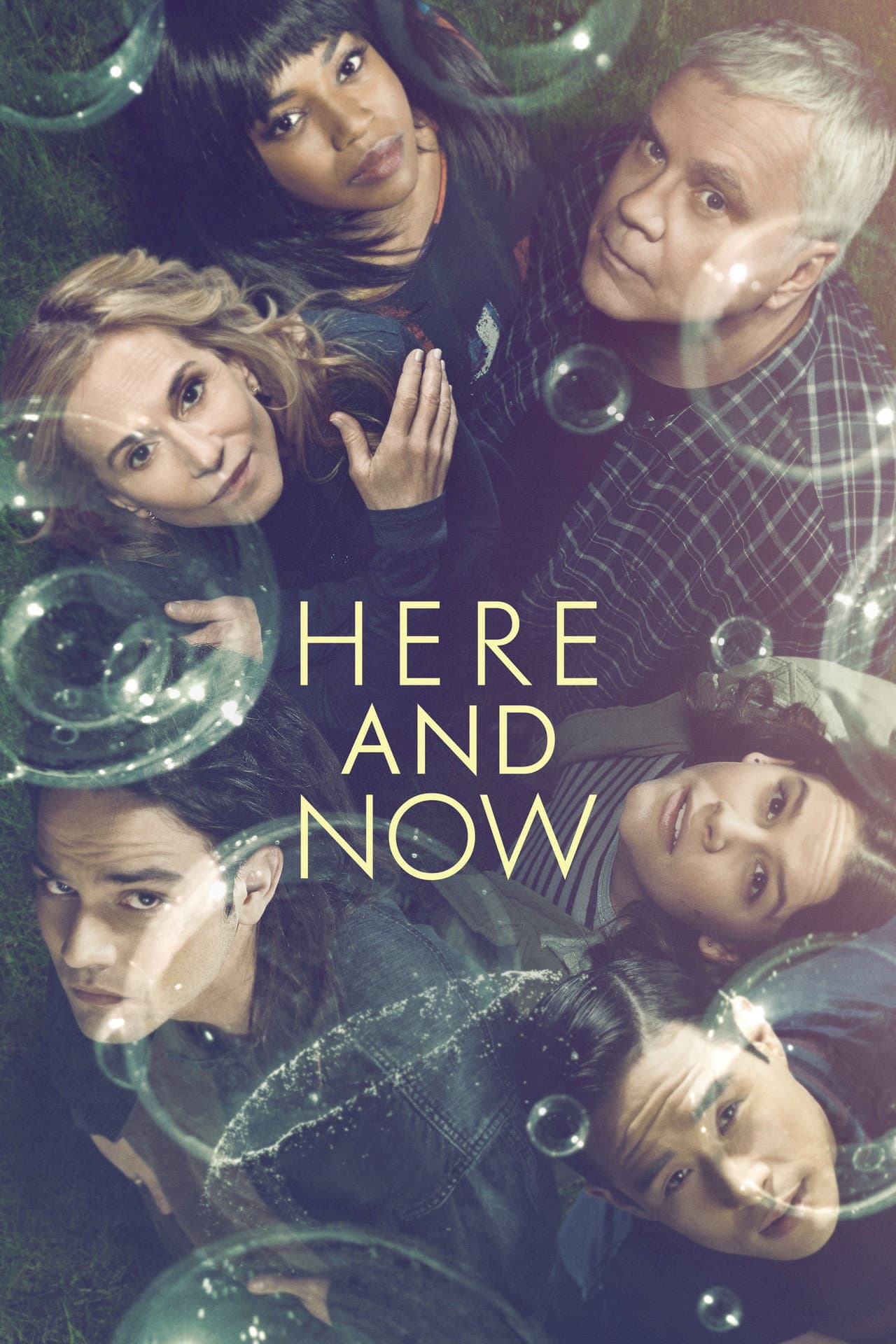 Here and Now preview 2