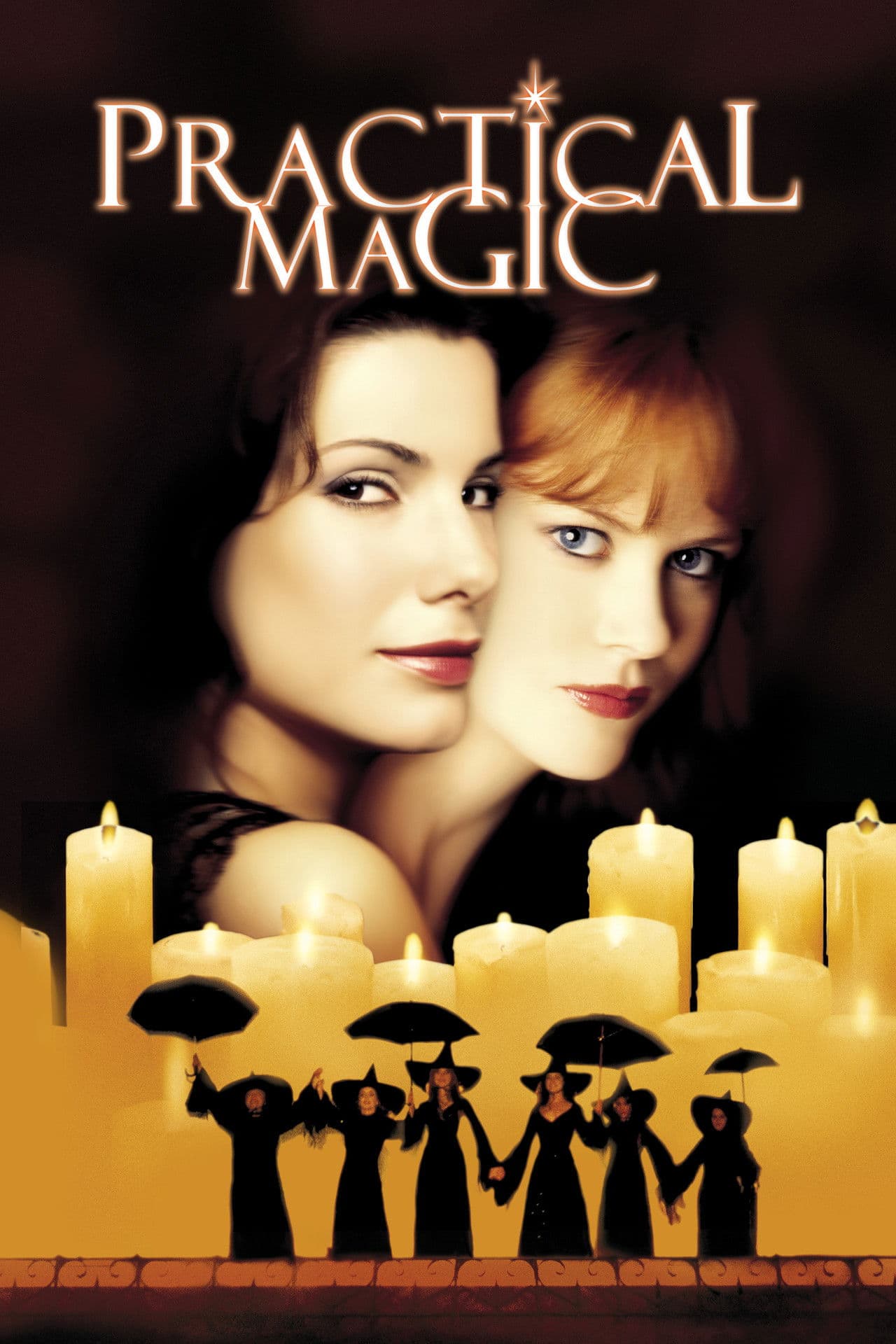 Practical Magic preview 2