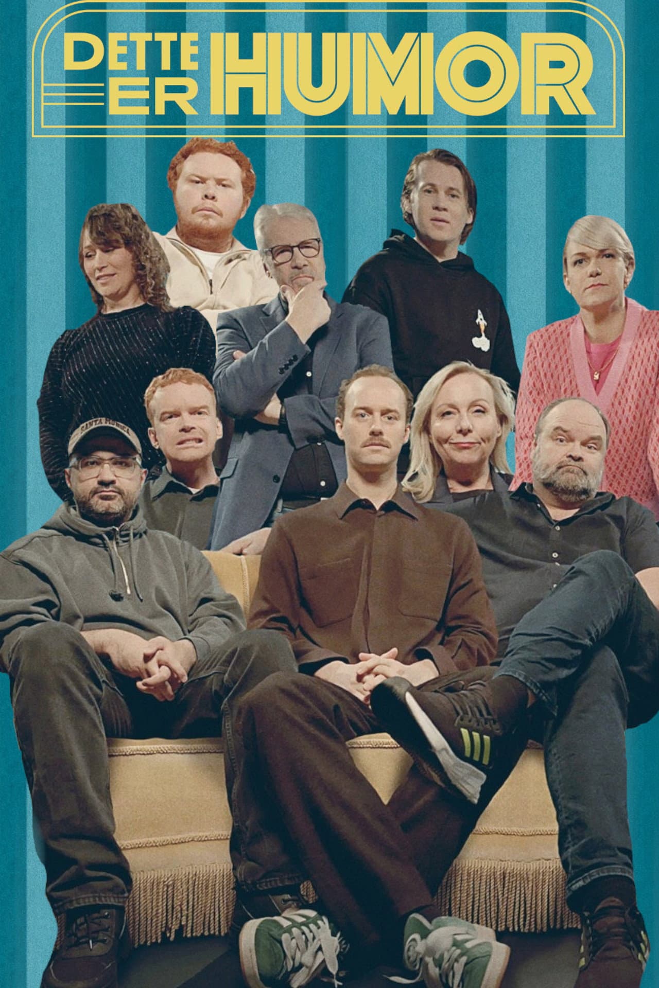 Season 1