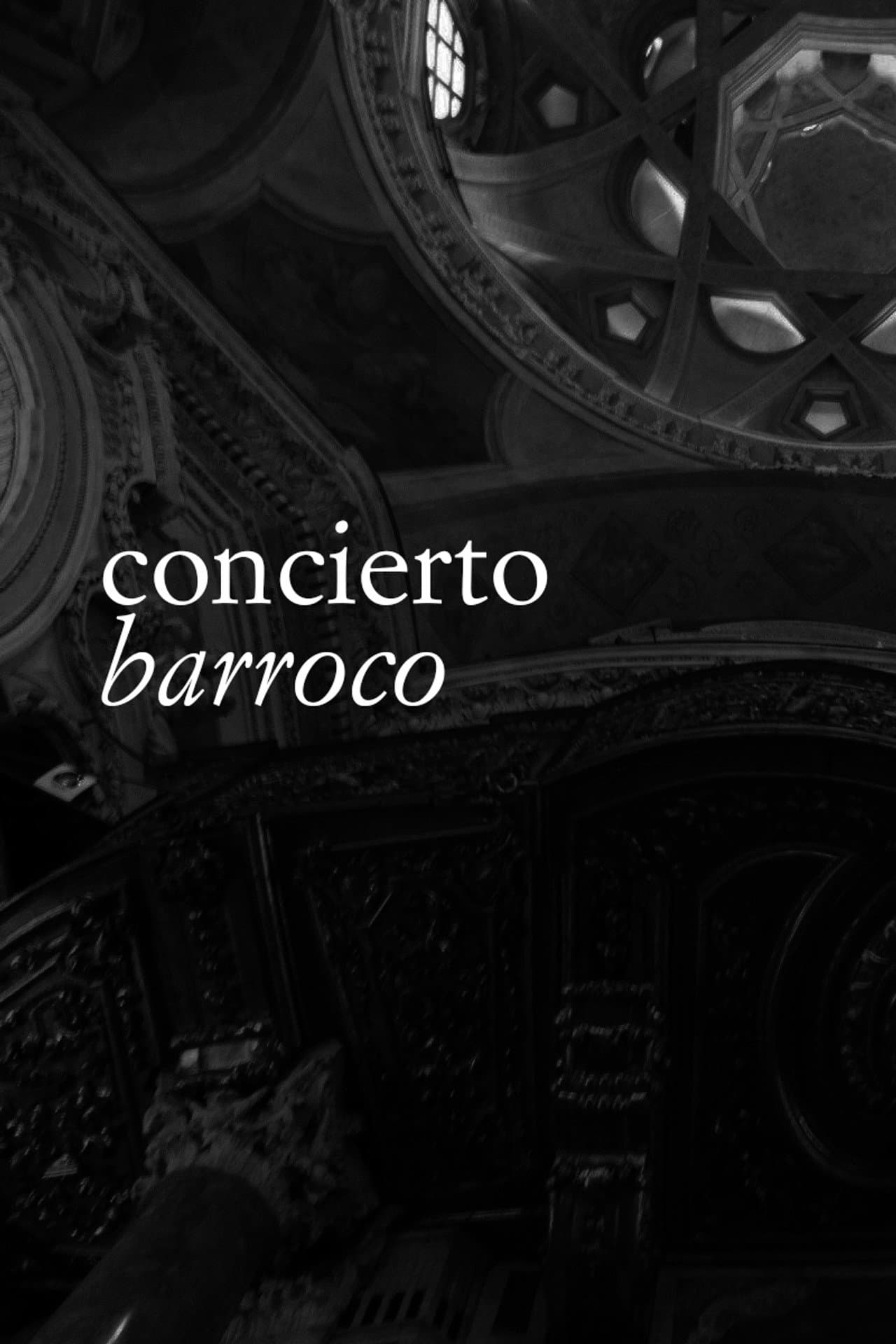 Concierto barroco preview 1
