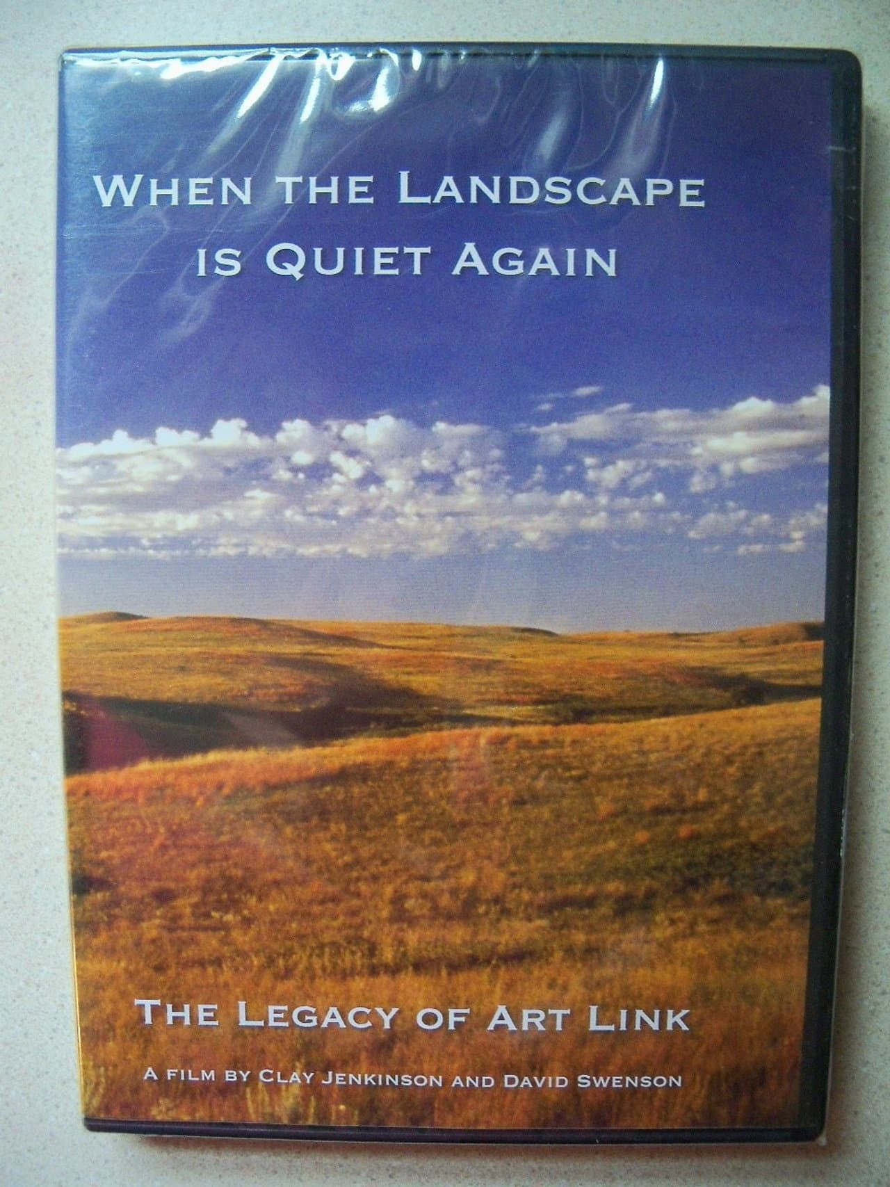 When The Landscape Is Quiet Again preview 1