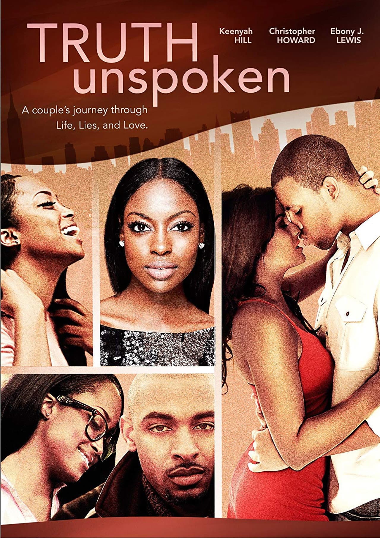Truth Unspoken preview 2
