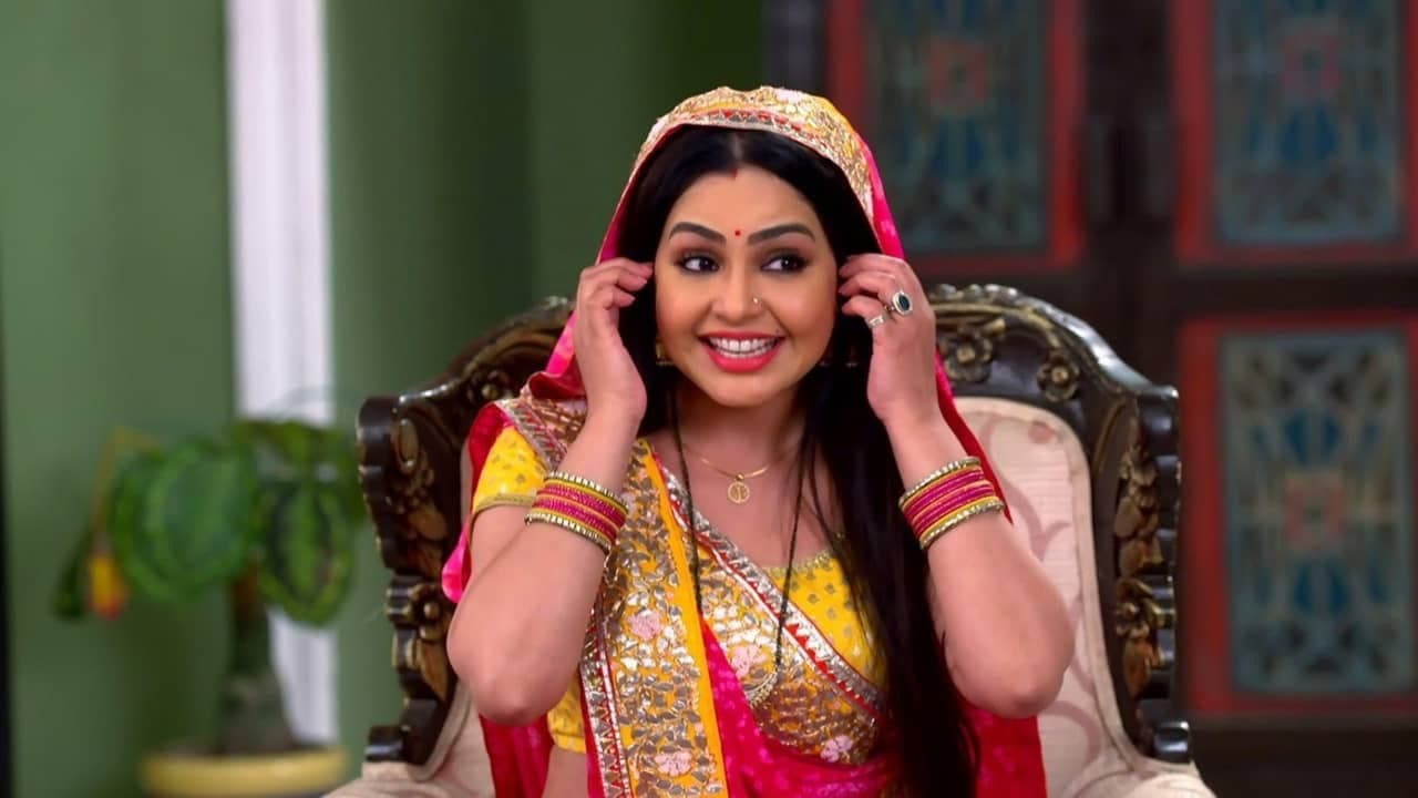 The Quest For Angoori's Earrings