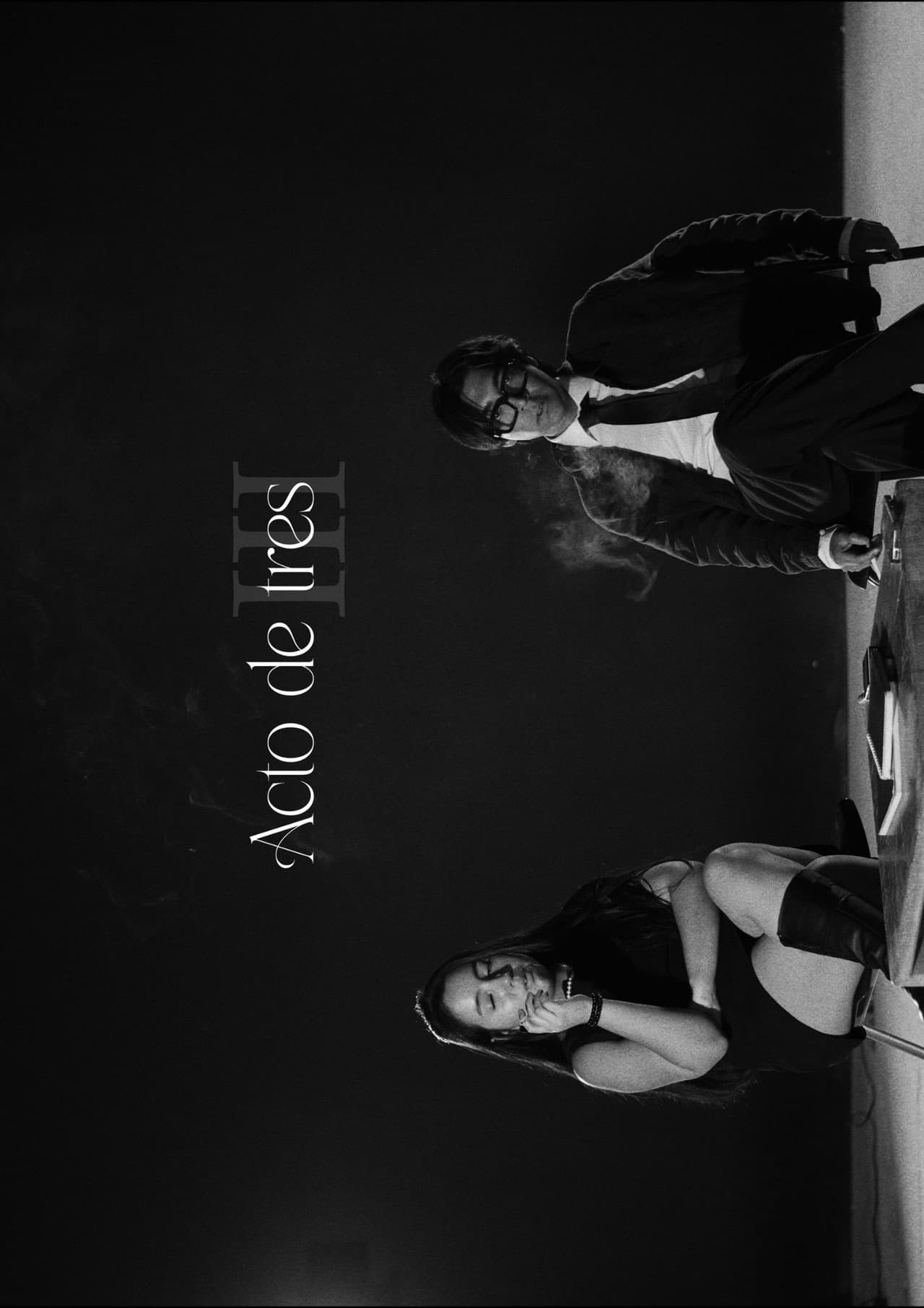 Act for three preview 1