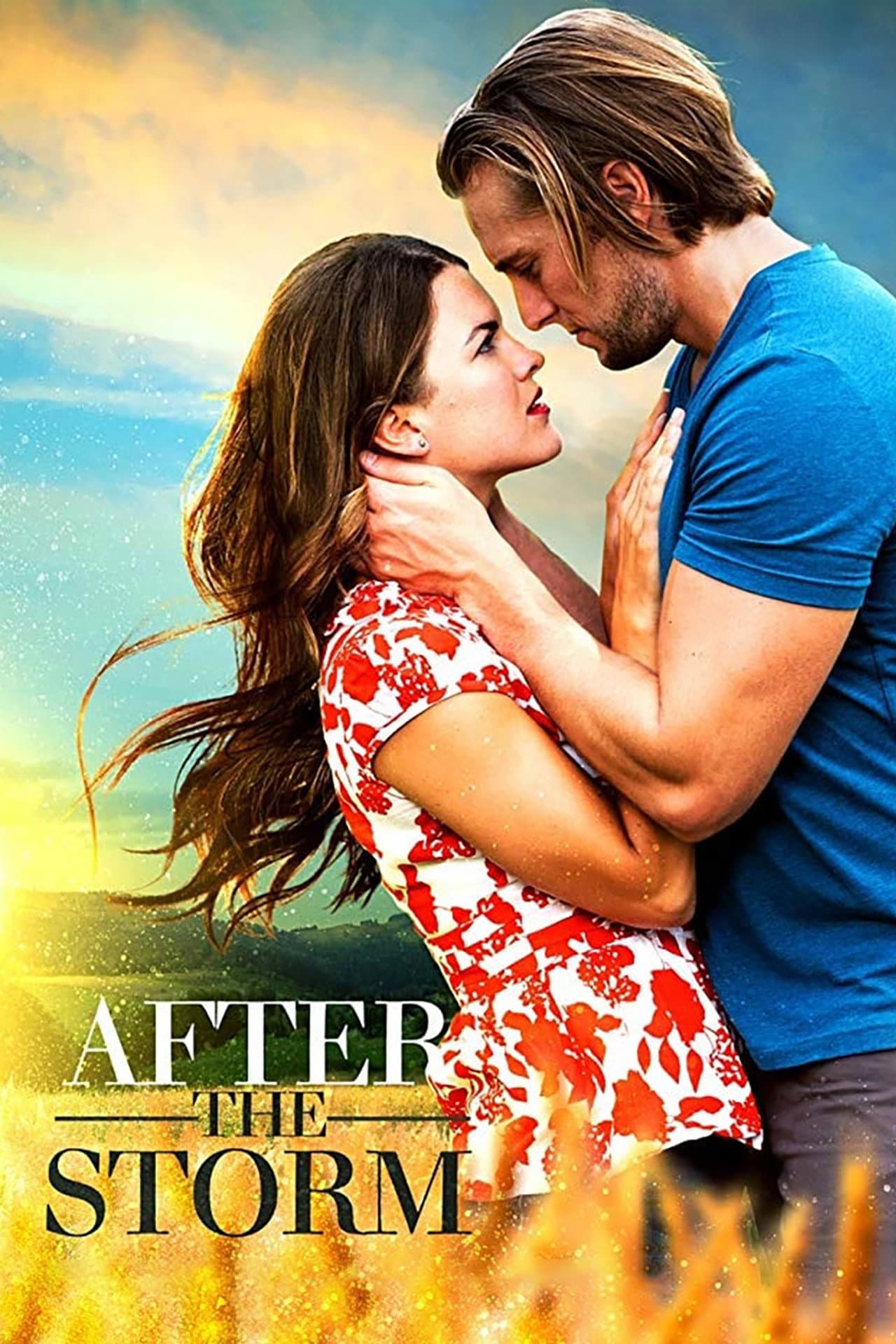After the Storm preview 2