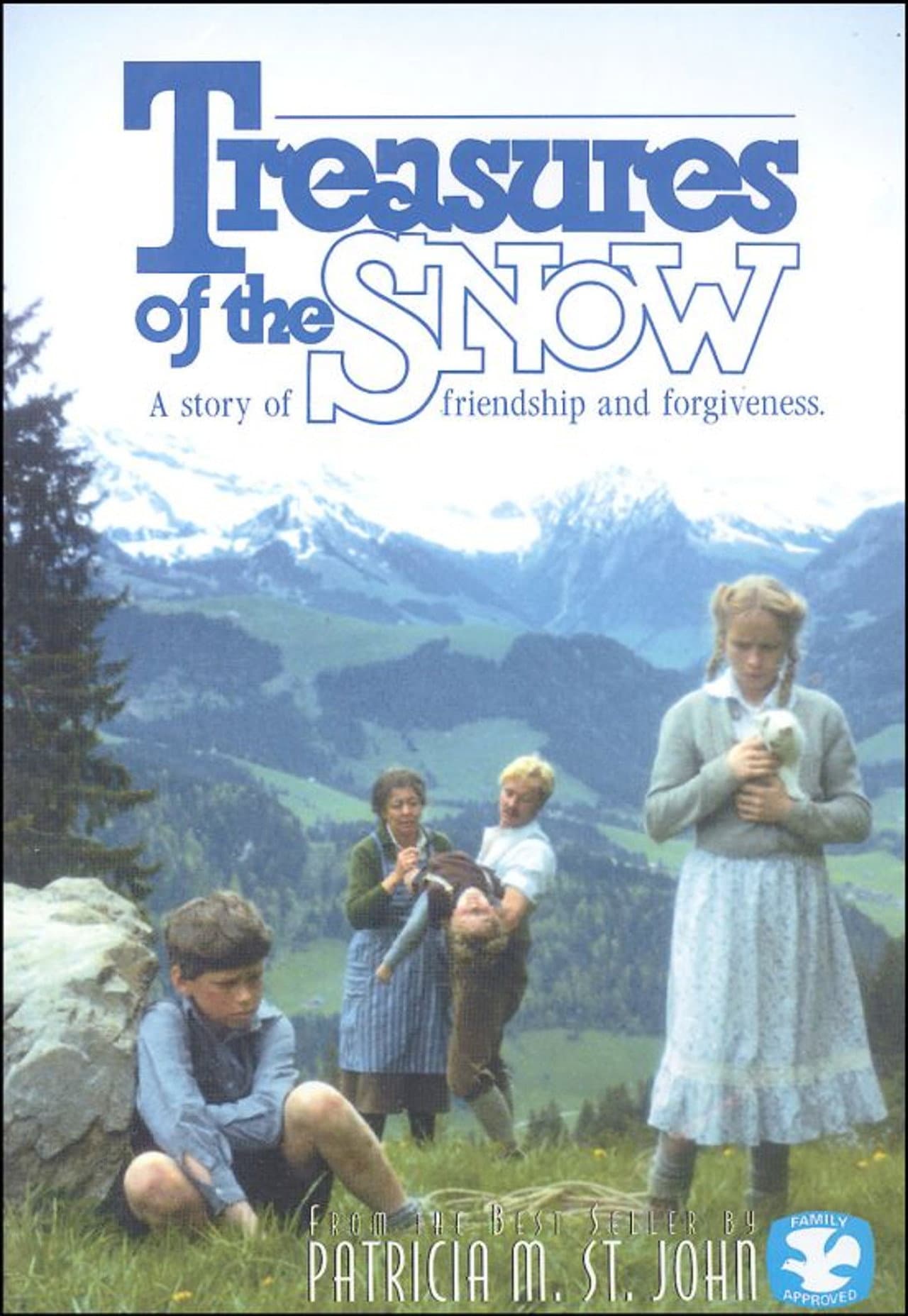 Treasures of the Snow preview 2
