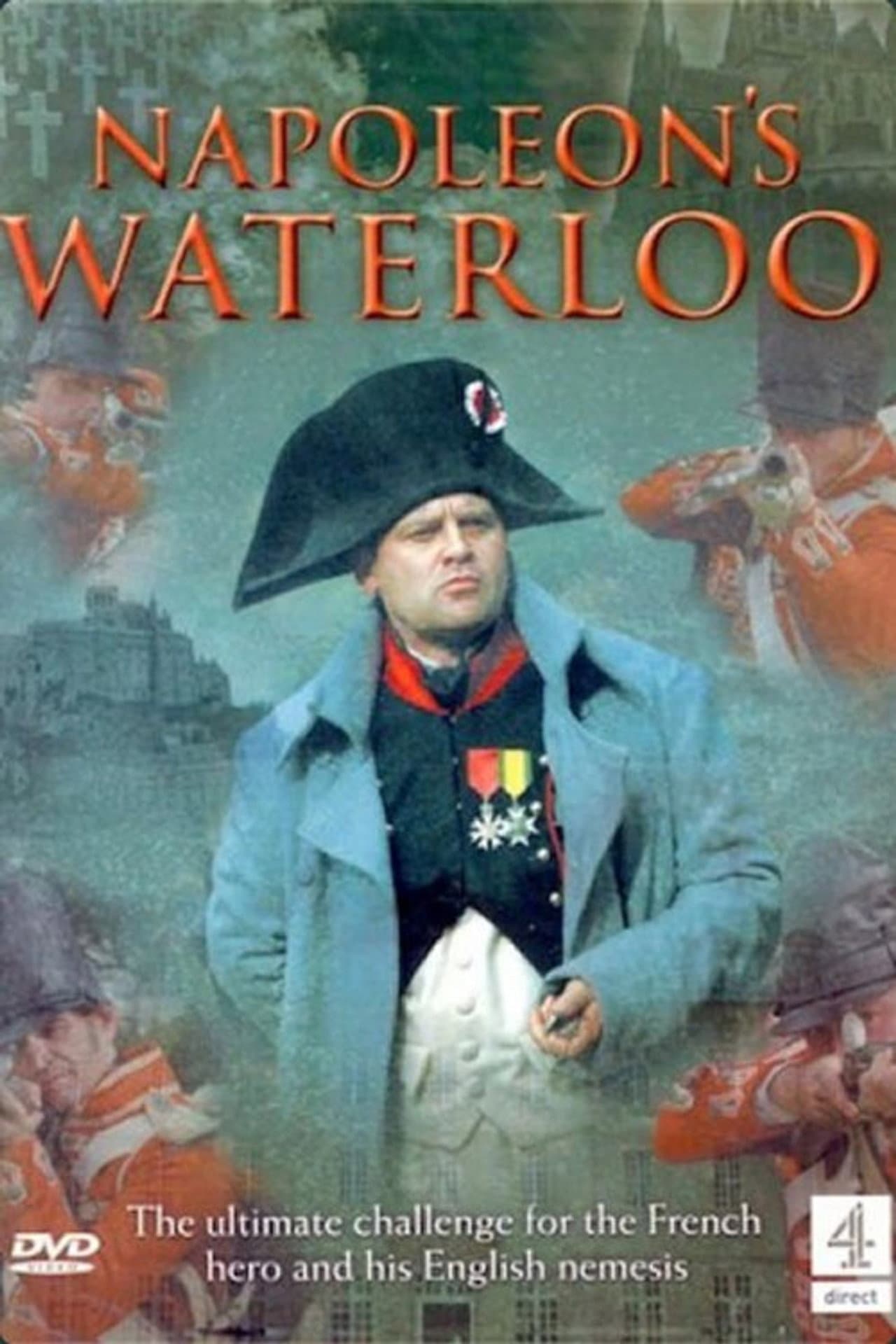 Napoleon's Waterloo preview 1