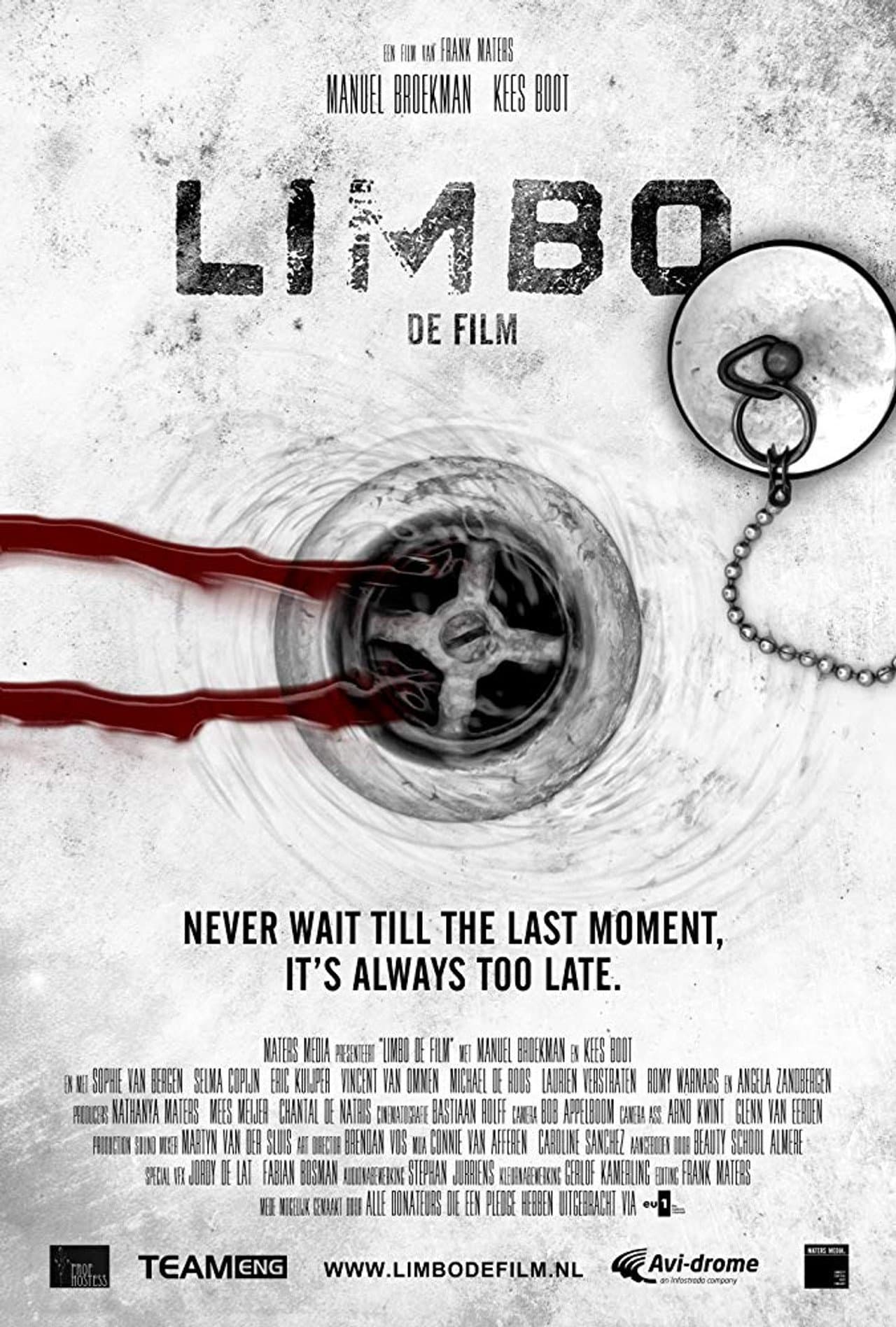 Limbo the Movie preview 1