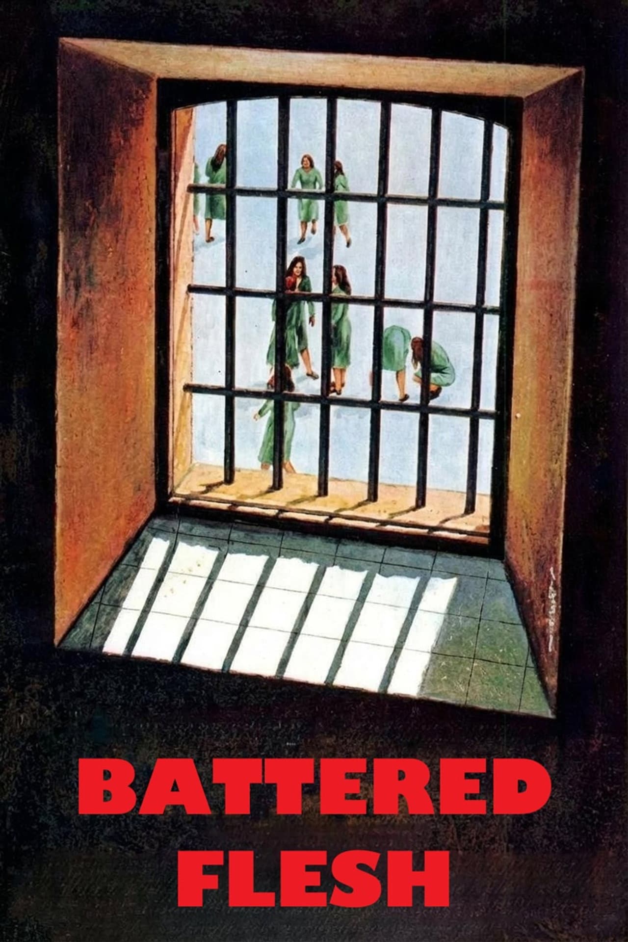 Battered Flesh preview 2