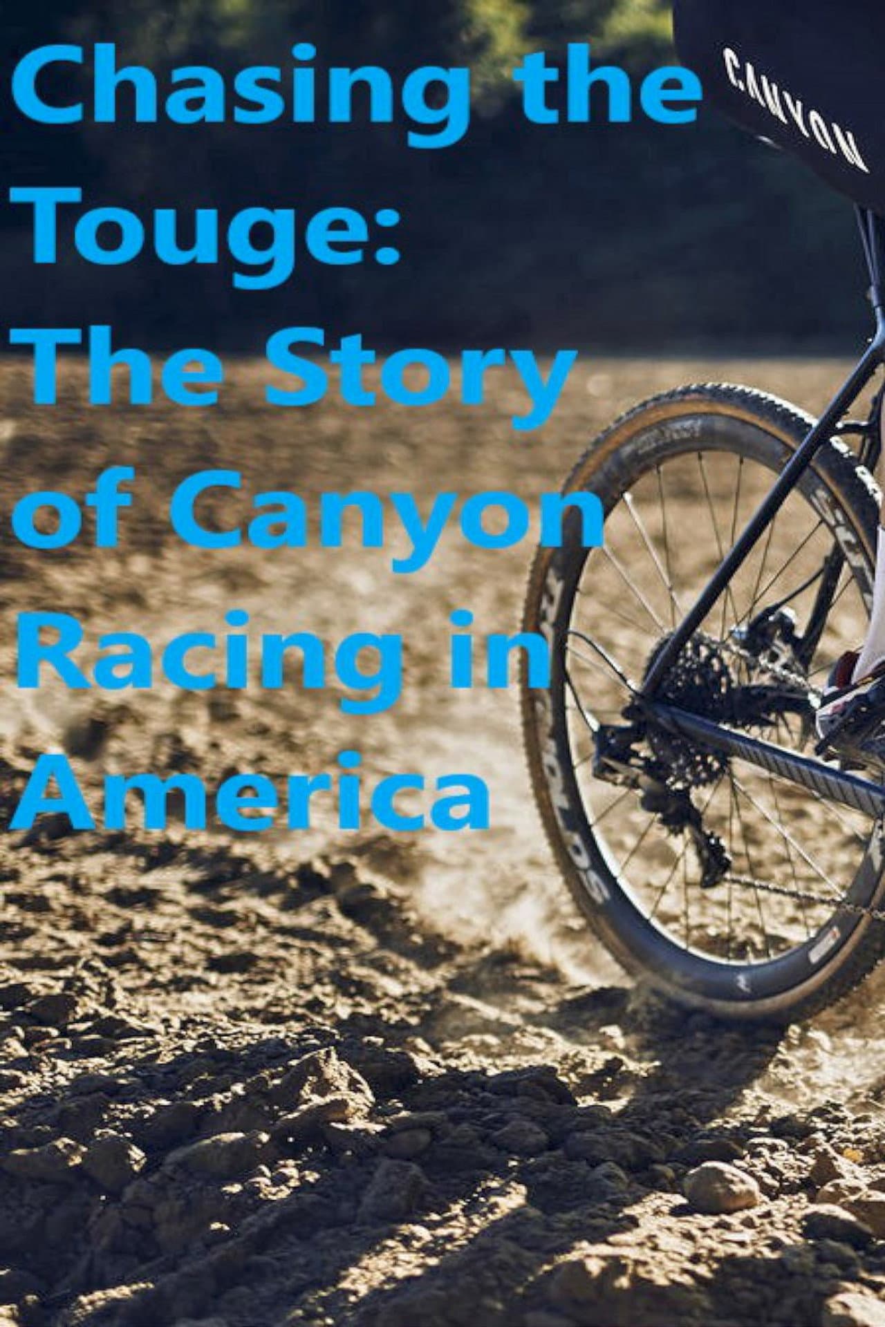 Chasing the Touge: The Story of Canyon Racing in America preview 2