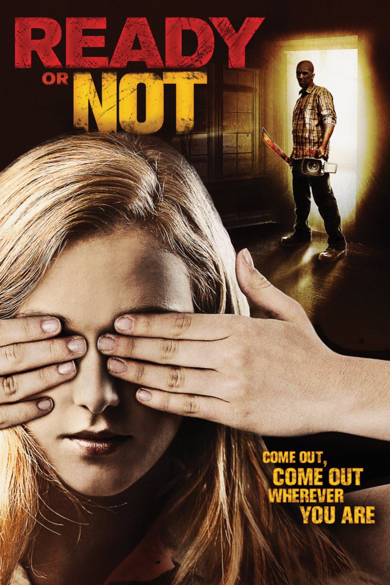 Ready or Not preview 1