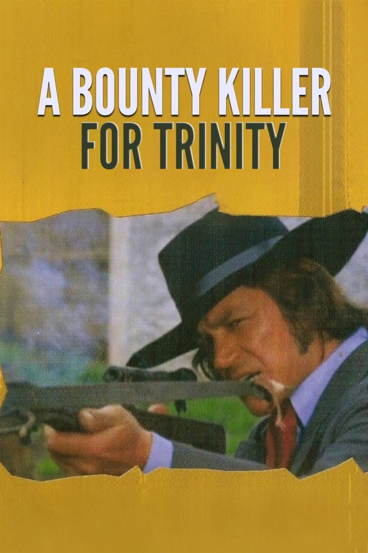 Bounty Hunter in Trinity preview 2