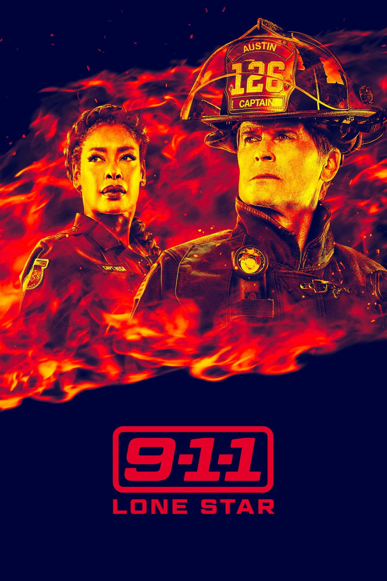9-1-1: Lone Star preview 2