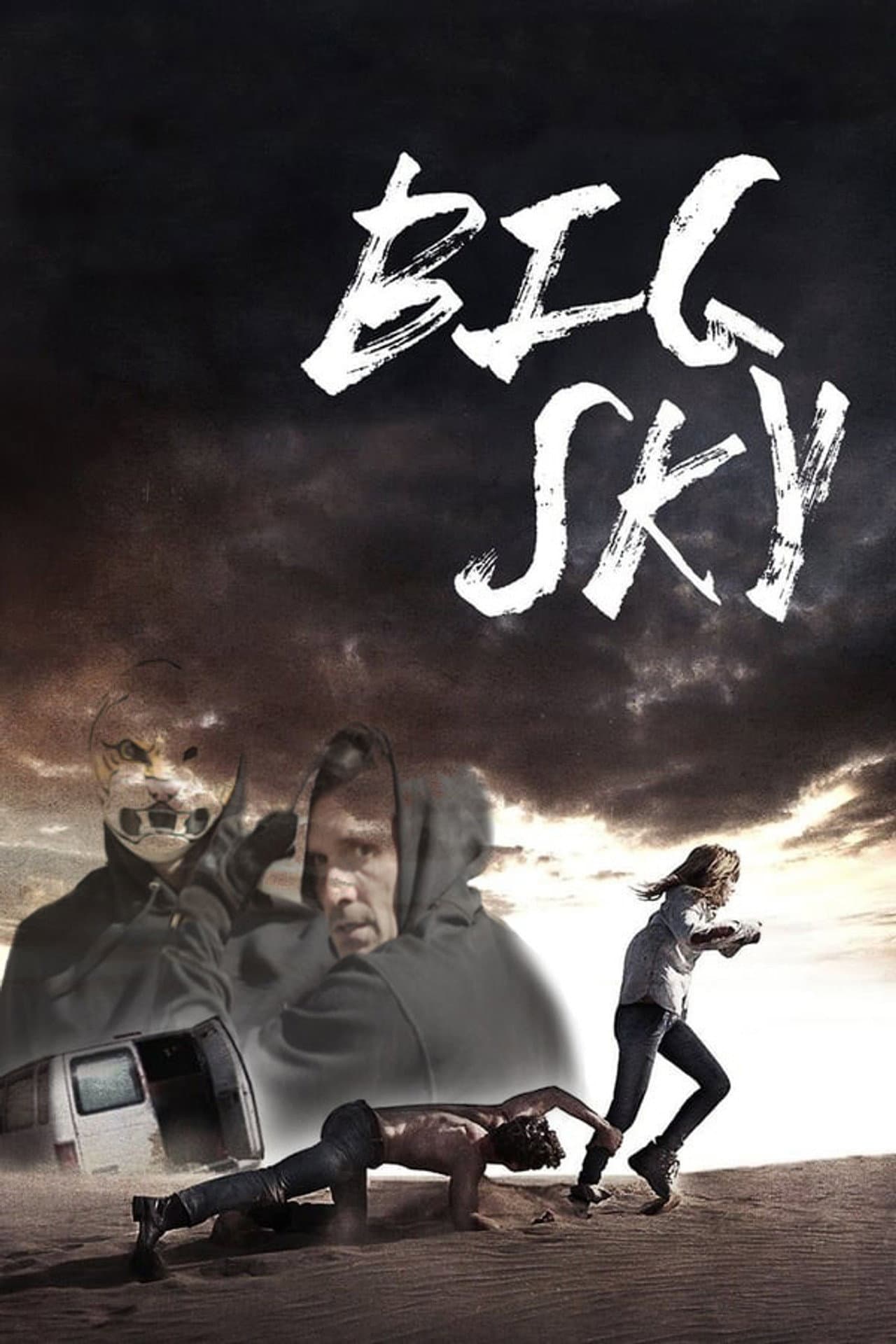 Big Sky preview 2