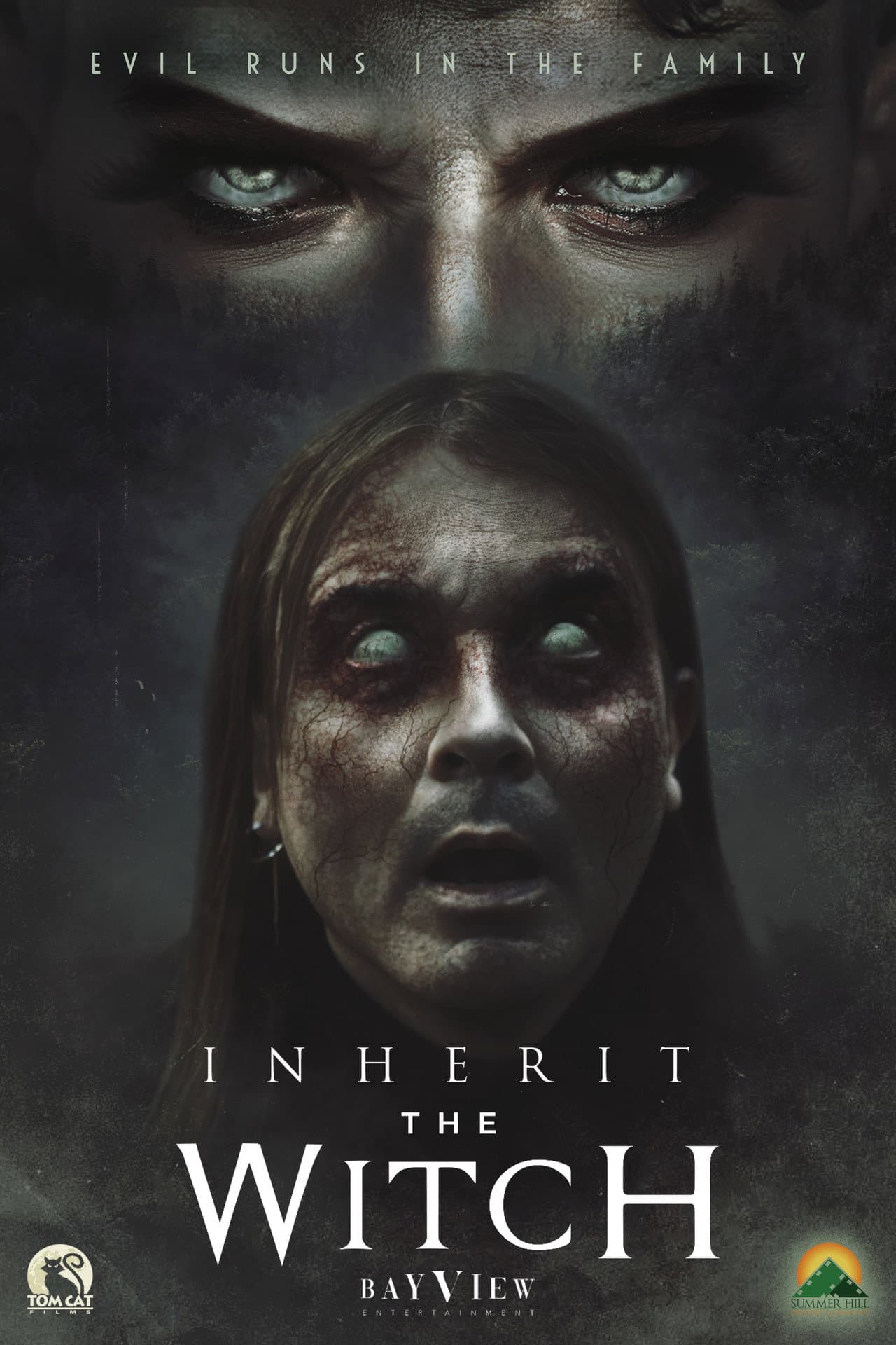 Inherit the Witch preview 2