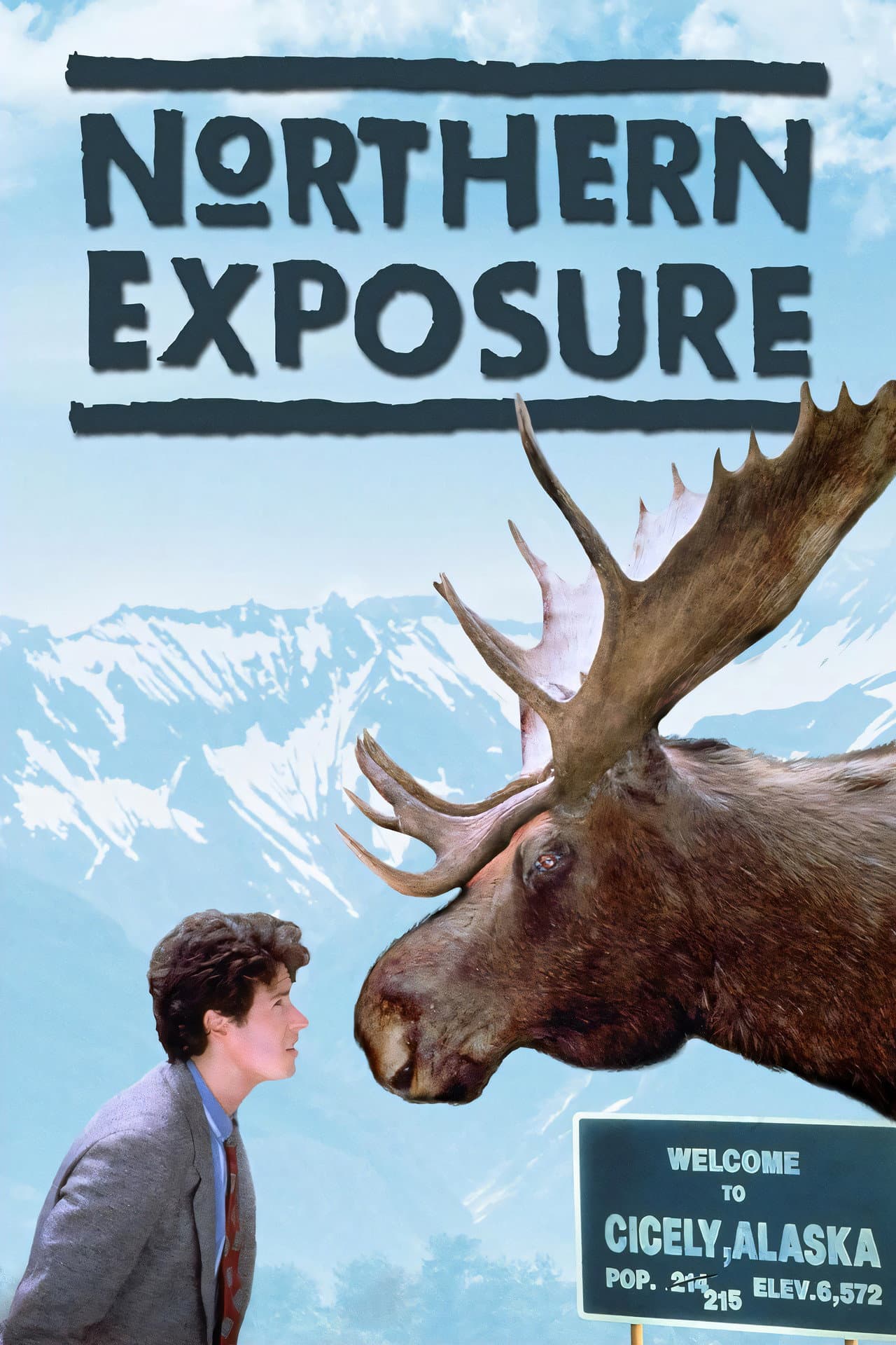 Northern Exposure preview 2