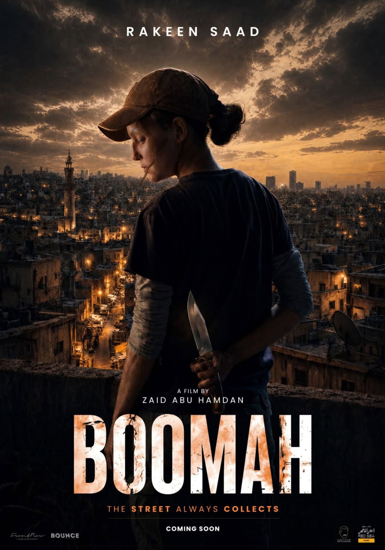 Boomah preview 2