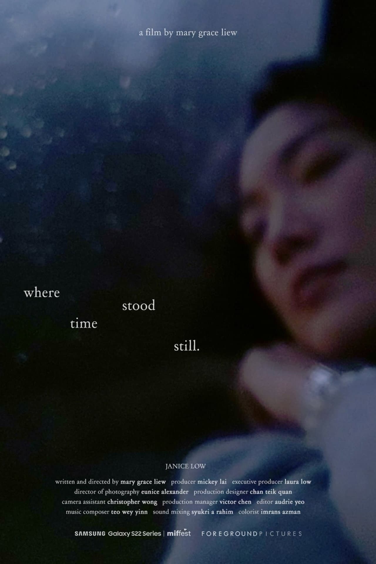 where time stood still preview 1