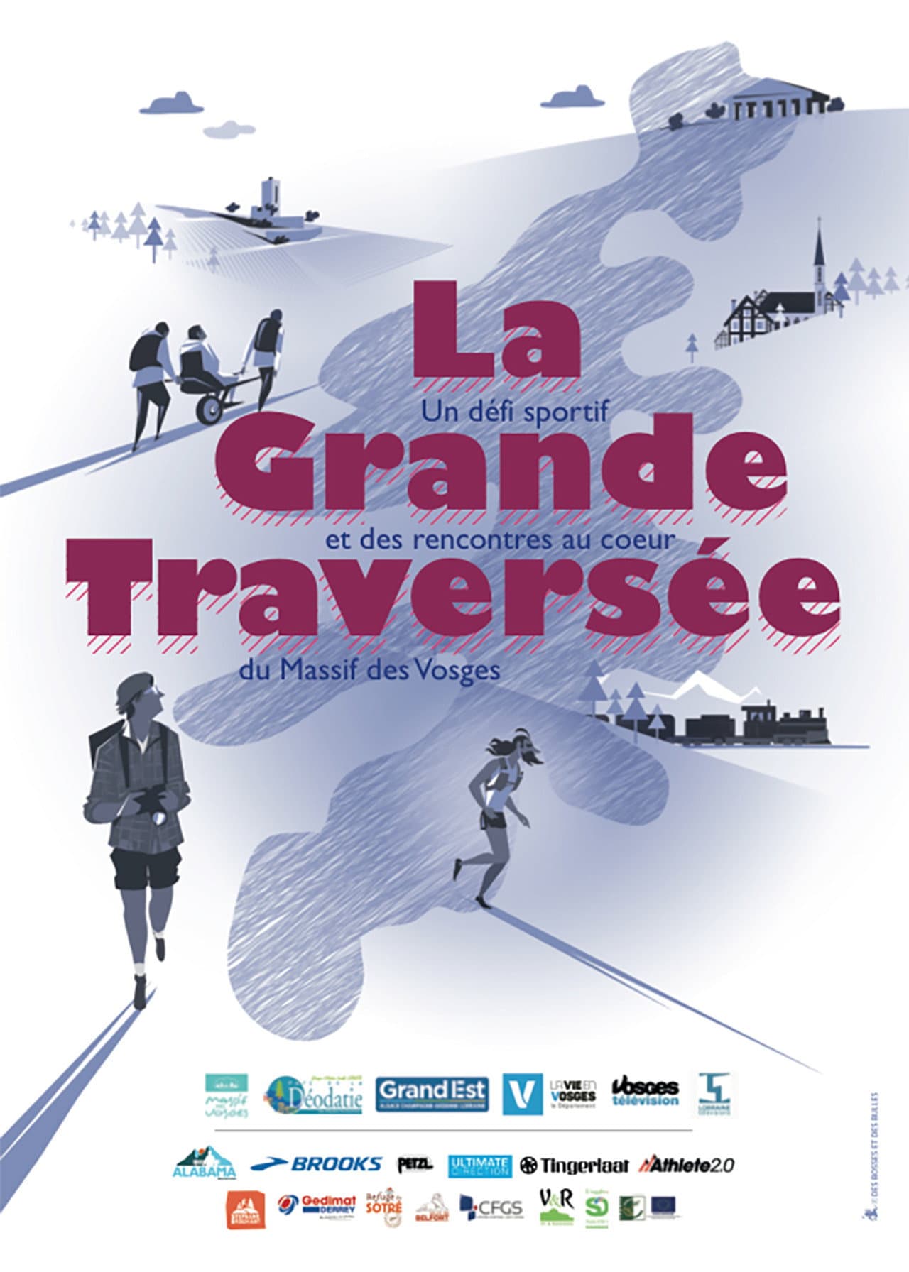 La Grande Traversée preview 2