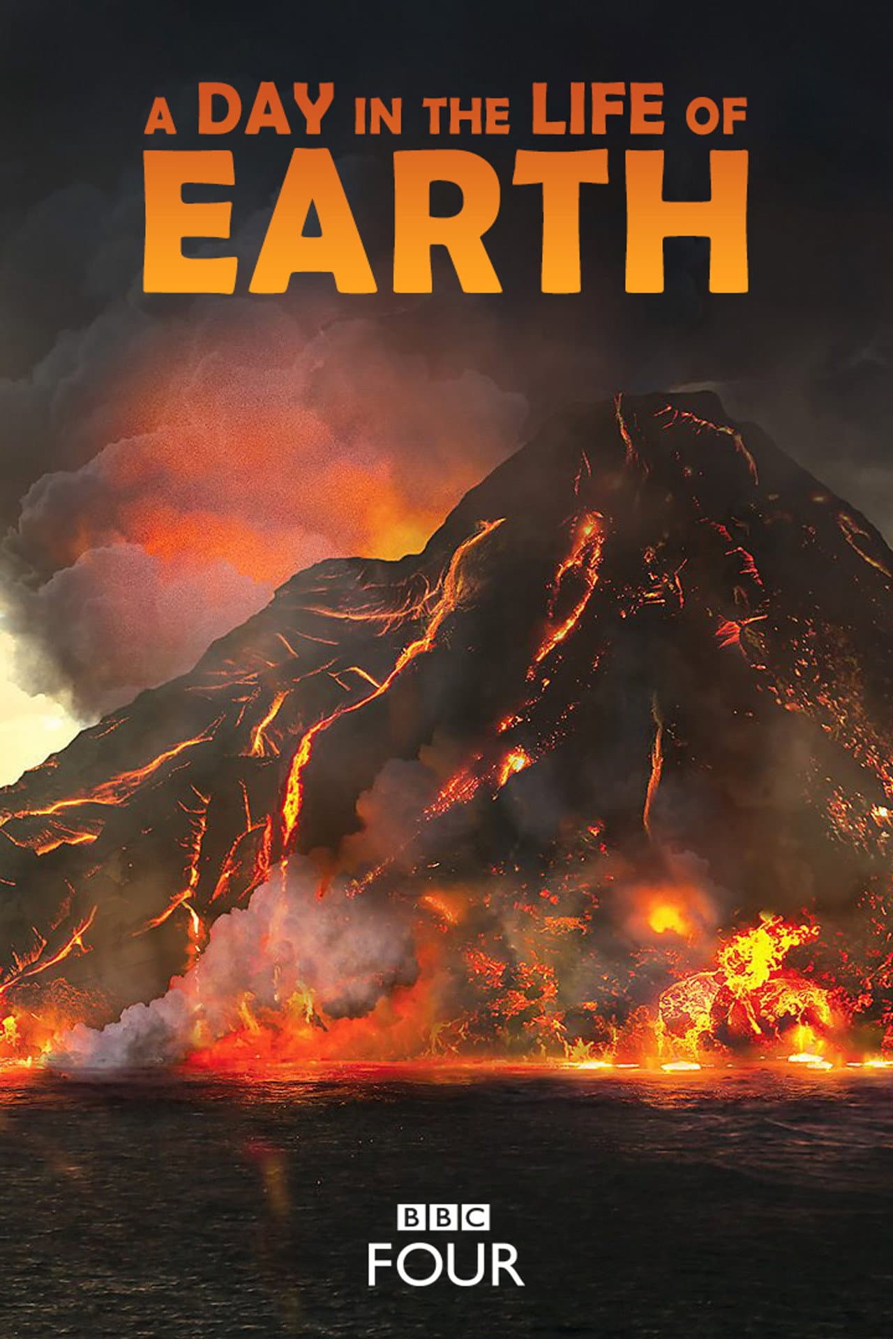 A Day in the Life of Earth preview 2