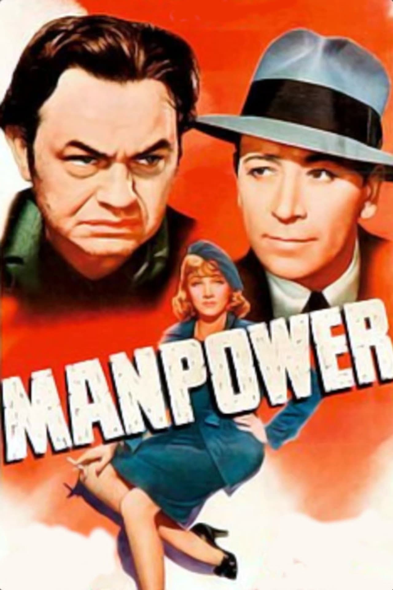 Manpower preview 2