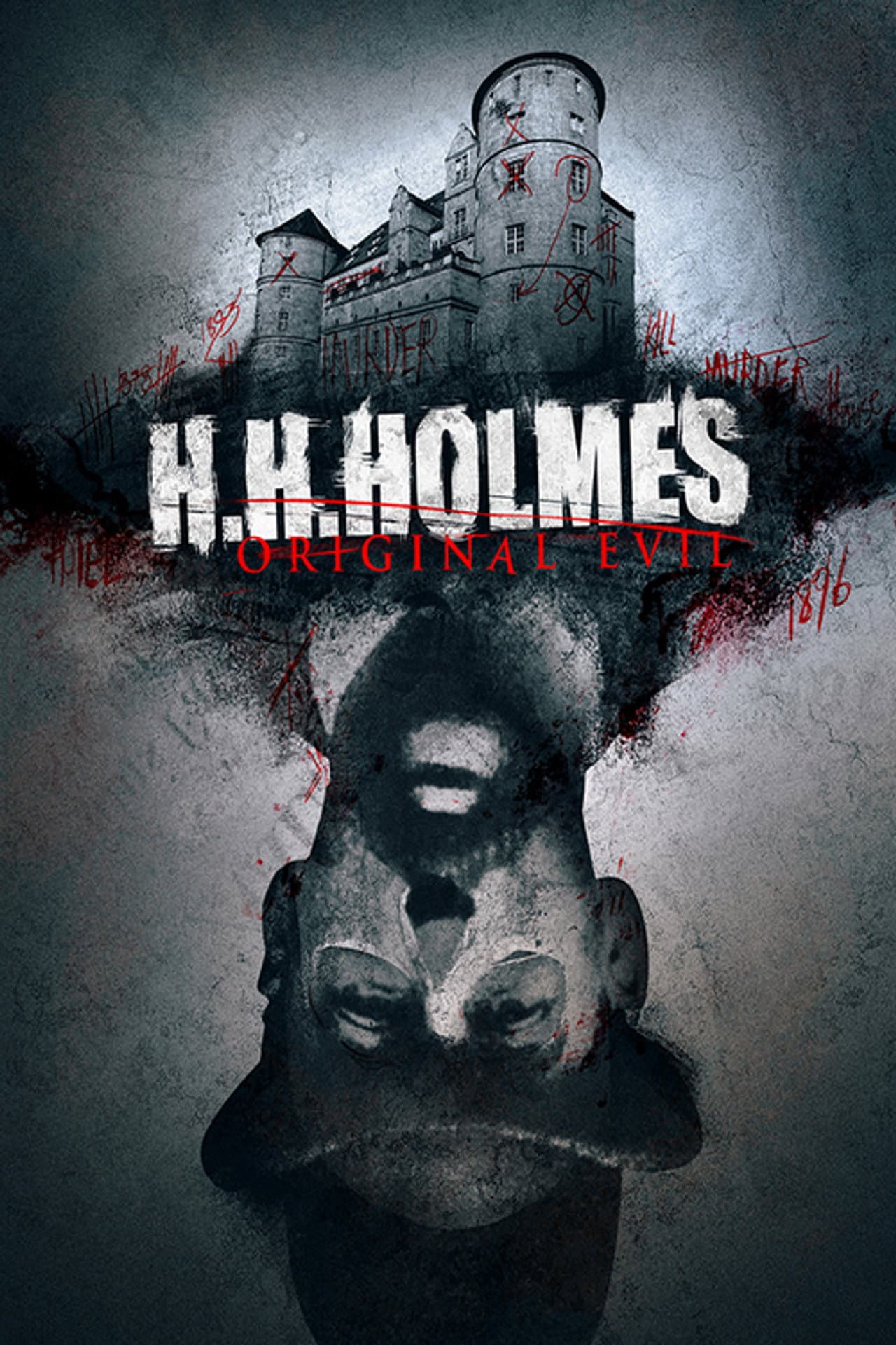 H. H. Holmes: Original Evil preview 2