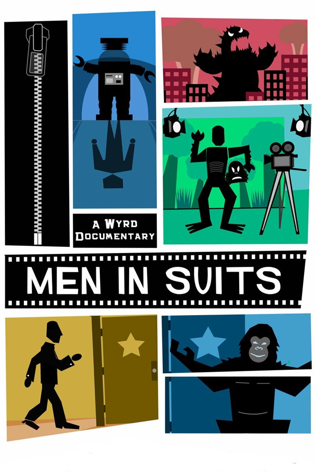 Men in Suits preview 2