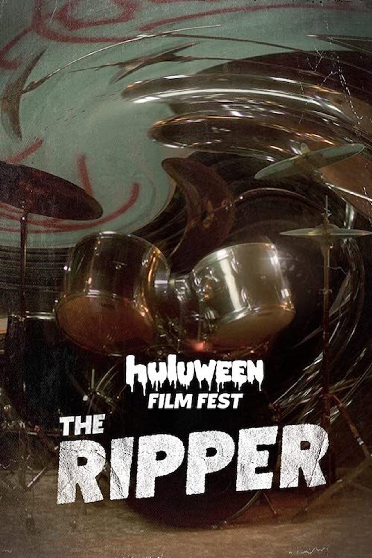 The Ripper preview 1