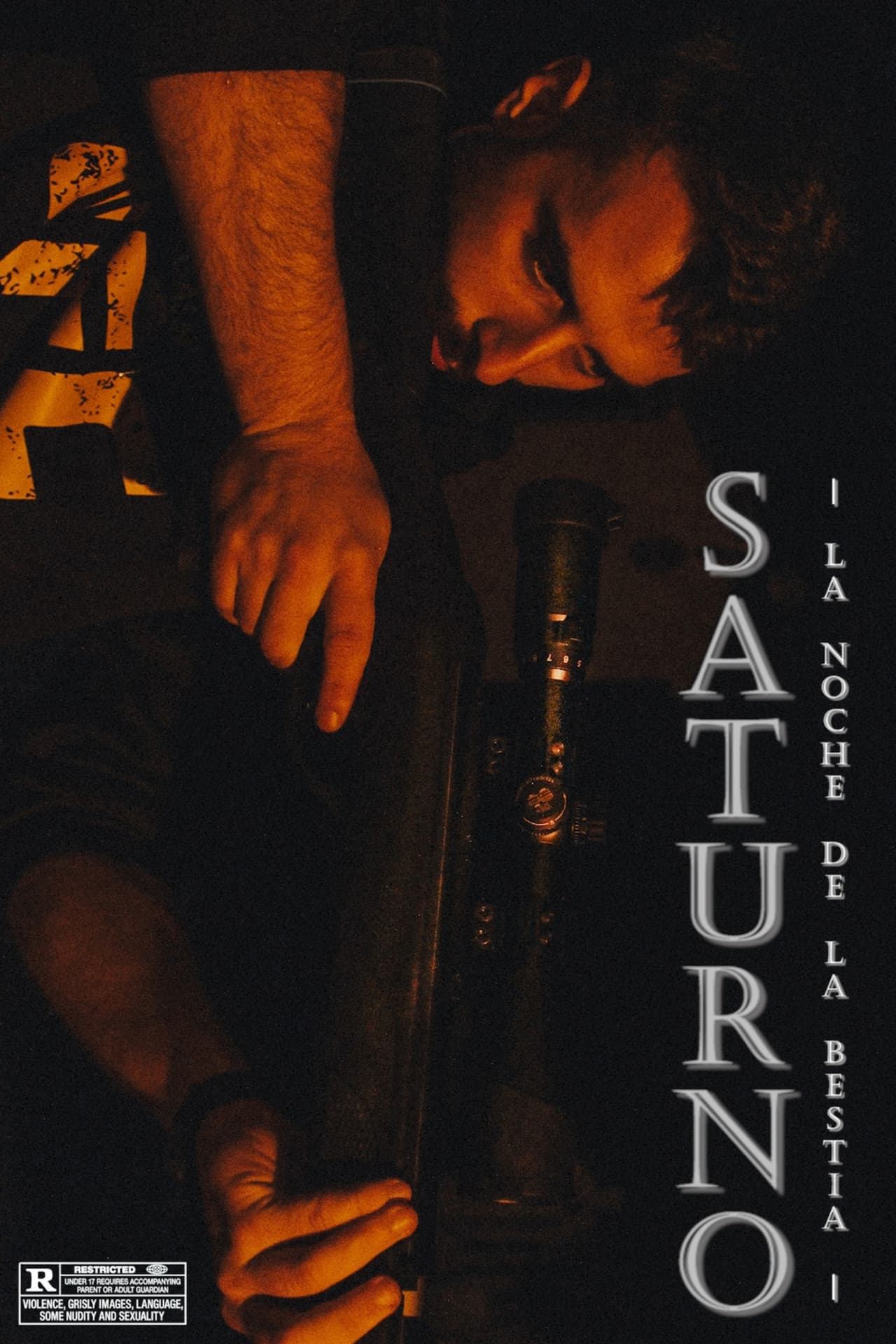 Saturno: La Noche de la Bestia preview 2