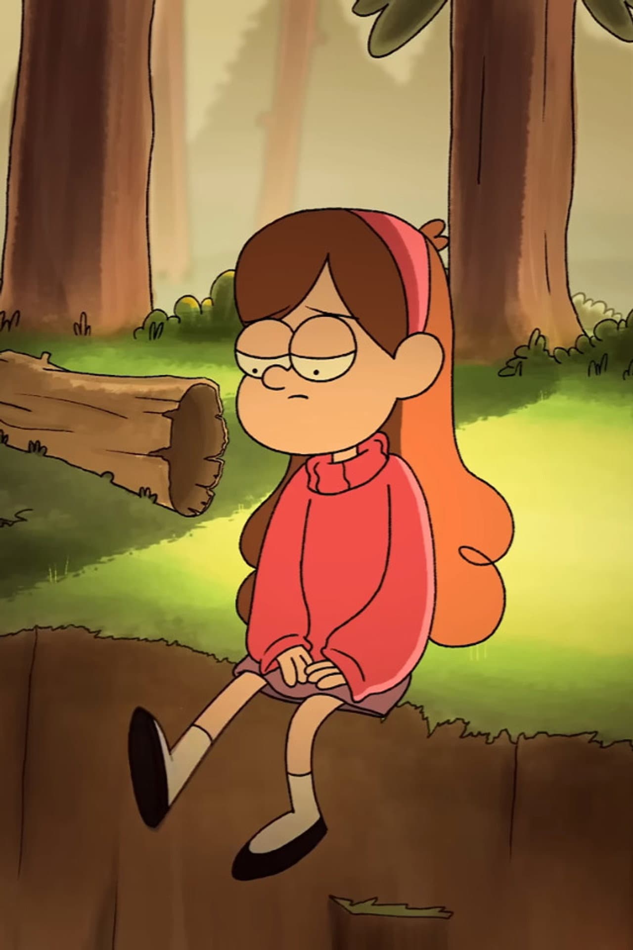 DON'T TELL HIM preview 2