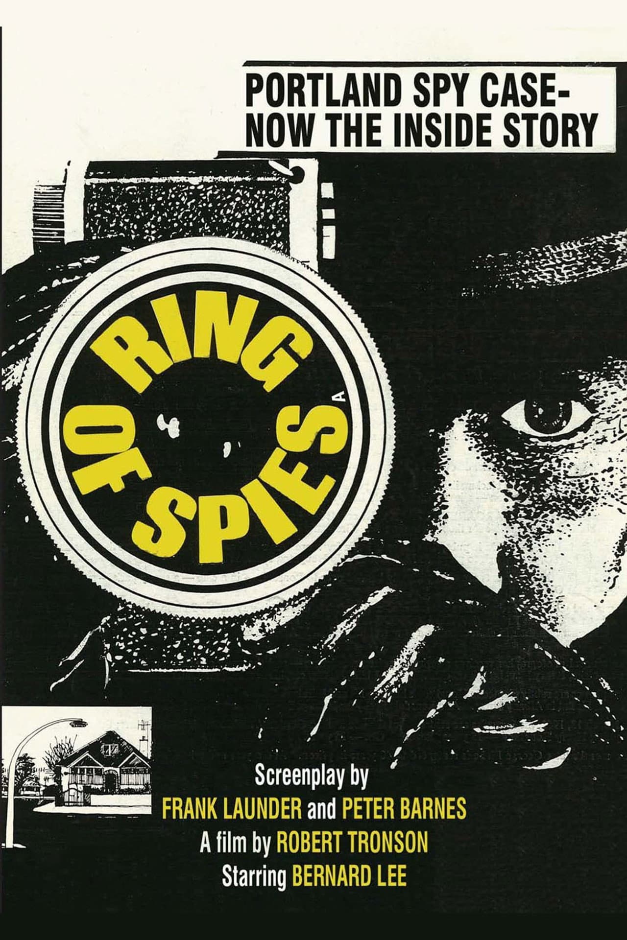 Ring of Spies preview 2