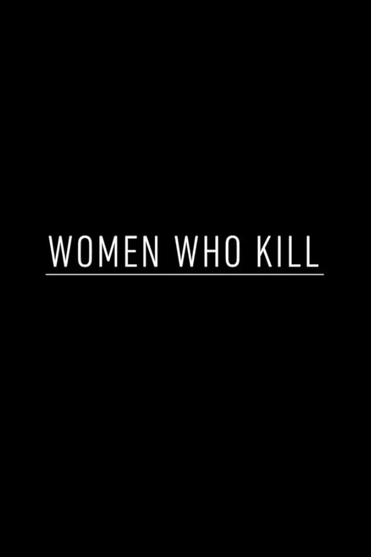 Women Who Kill preview 1