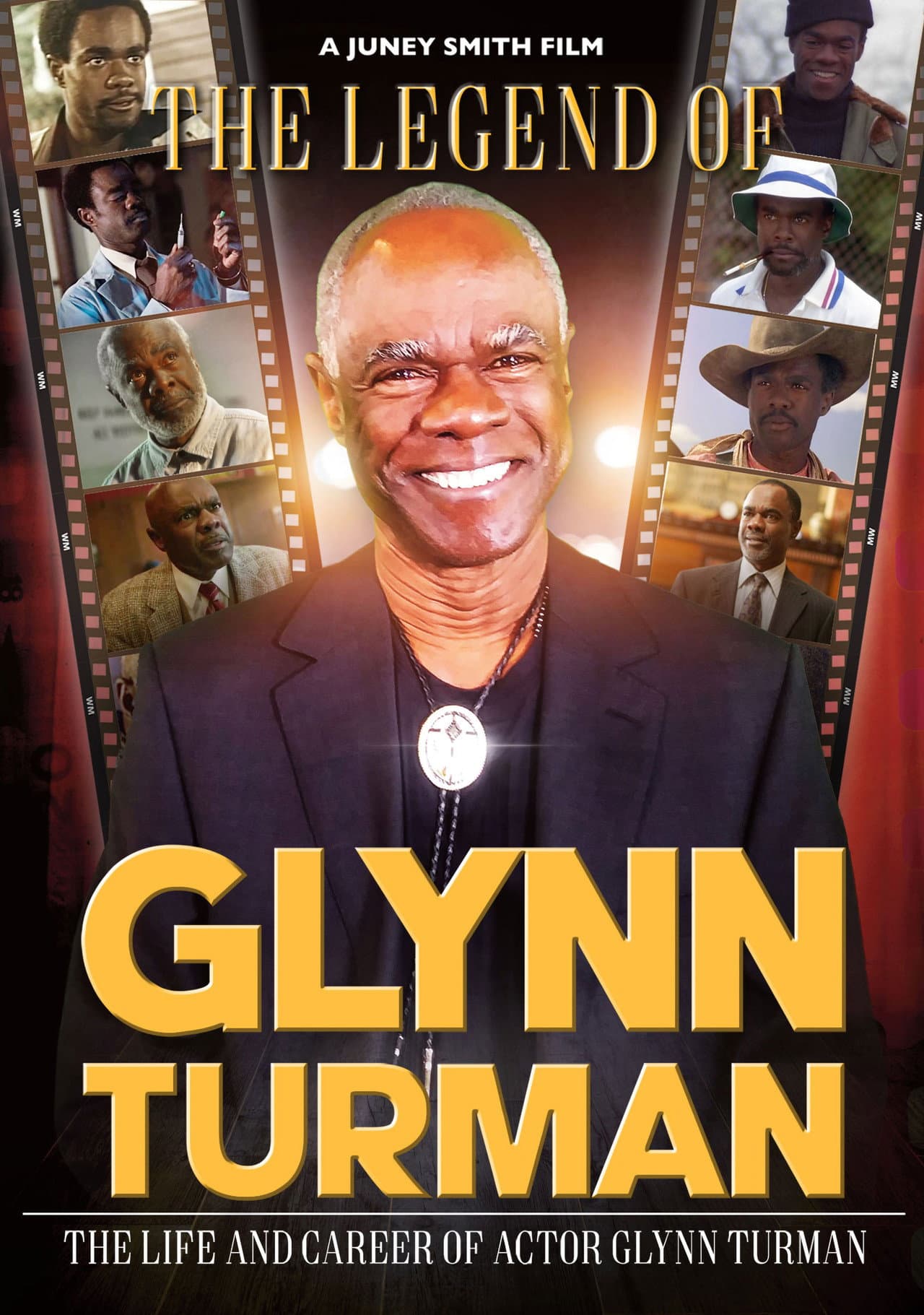 The Legend of Glynn Turman preview 2