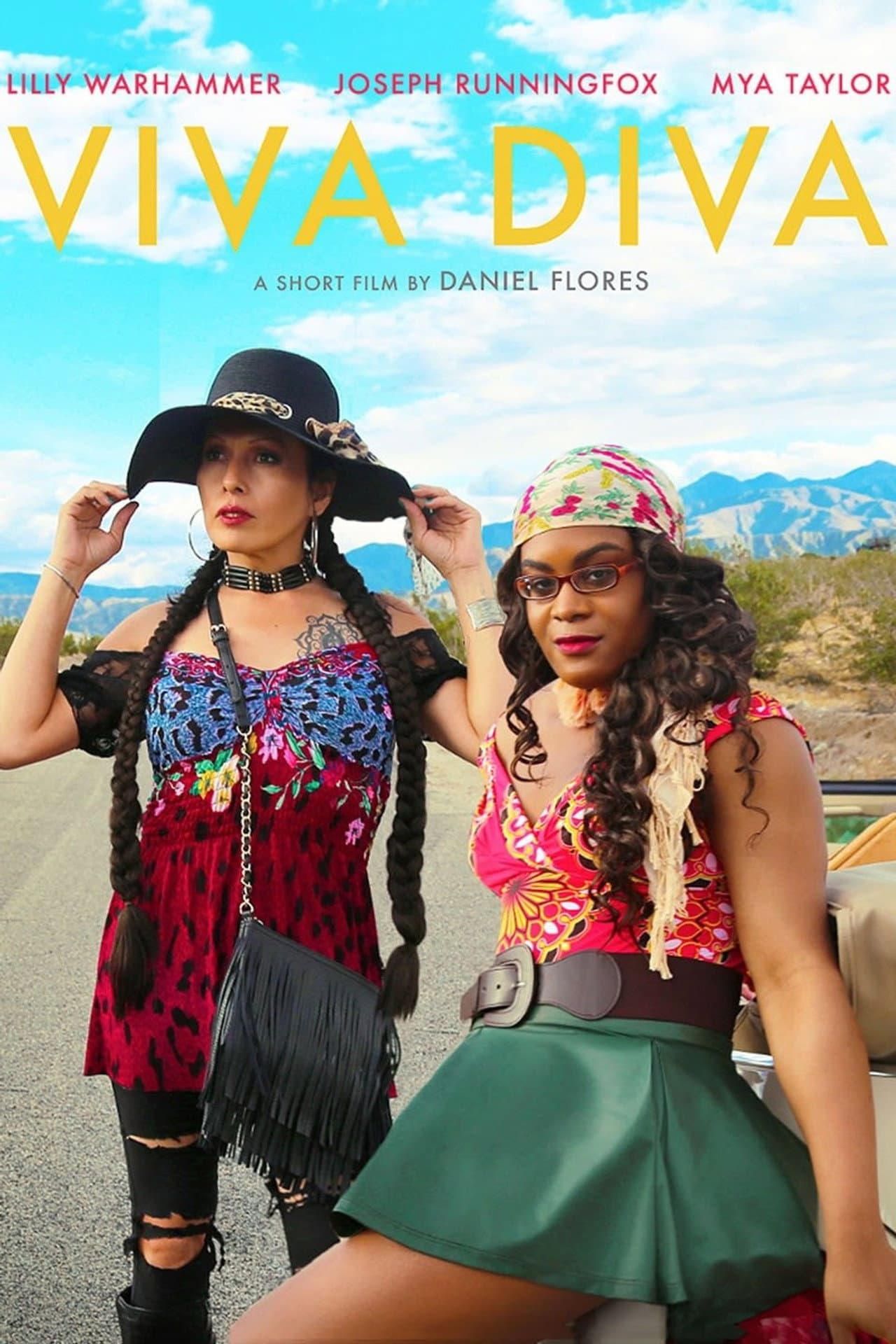Viva Diva preview 2