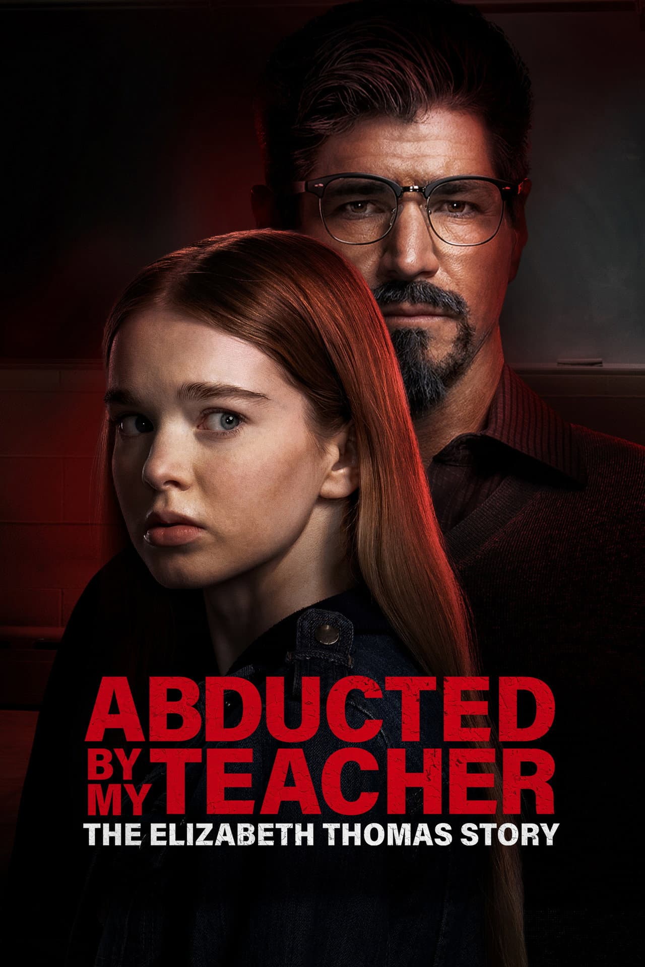Abducted by My Teacher: The Elizabeth Thomas Story preview 2