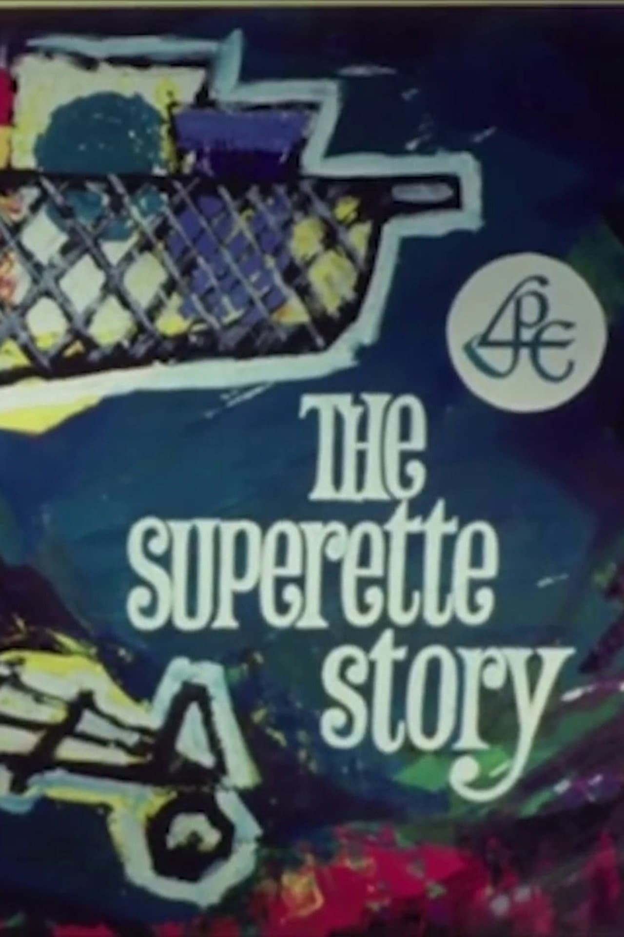 Superette Story preview 2