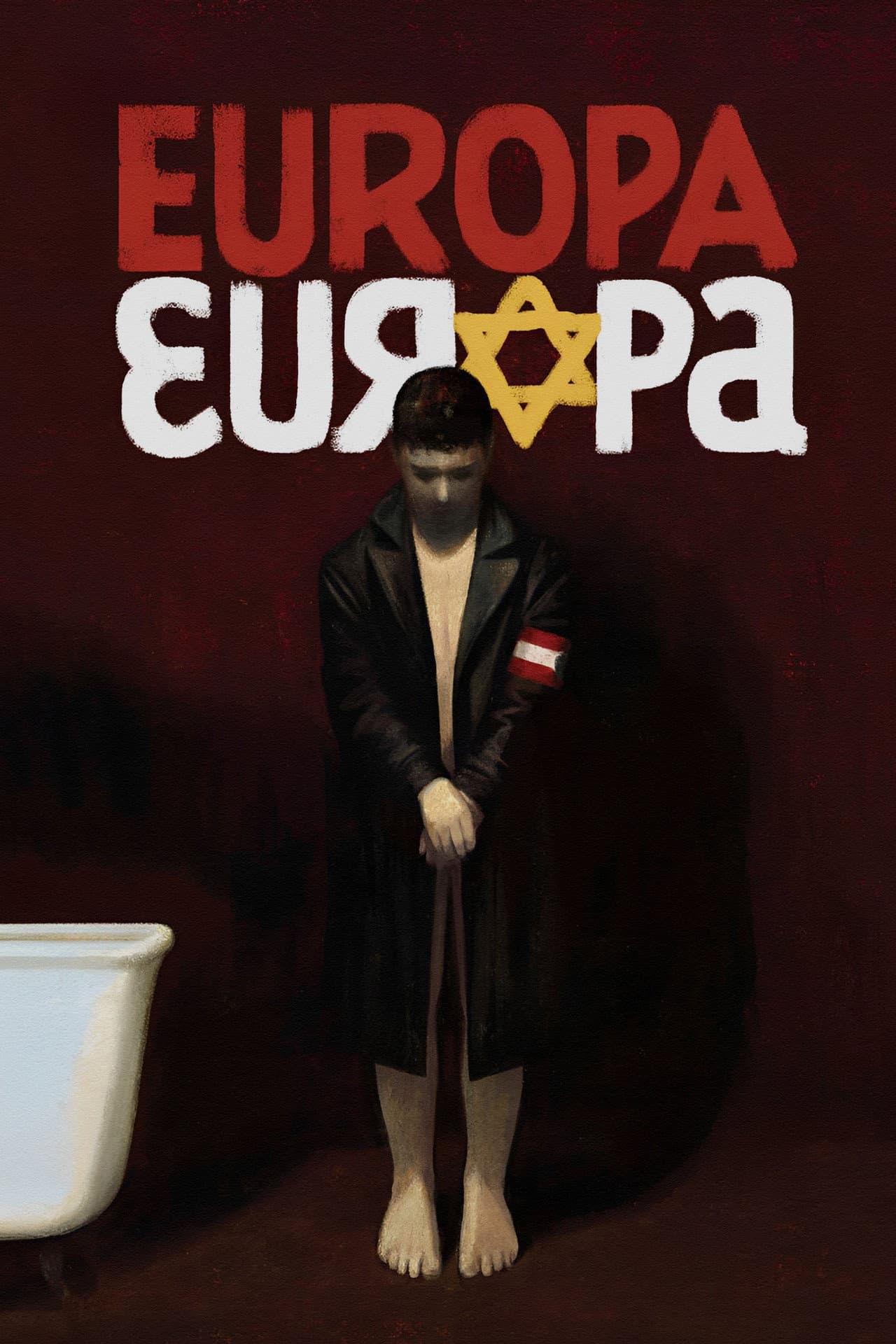 Europa Europa preview 2