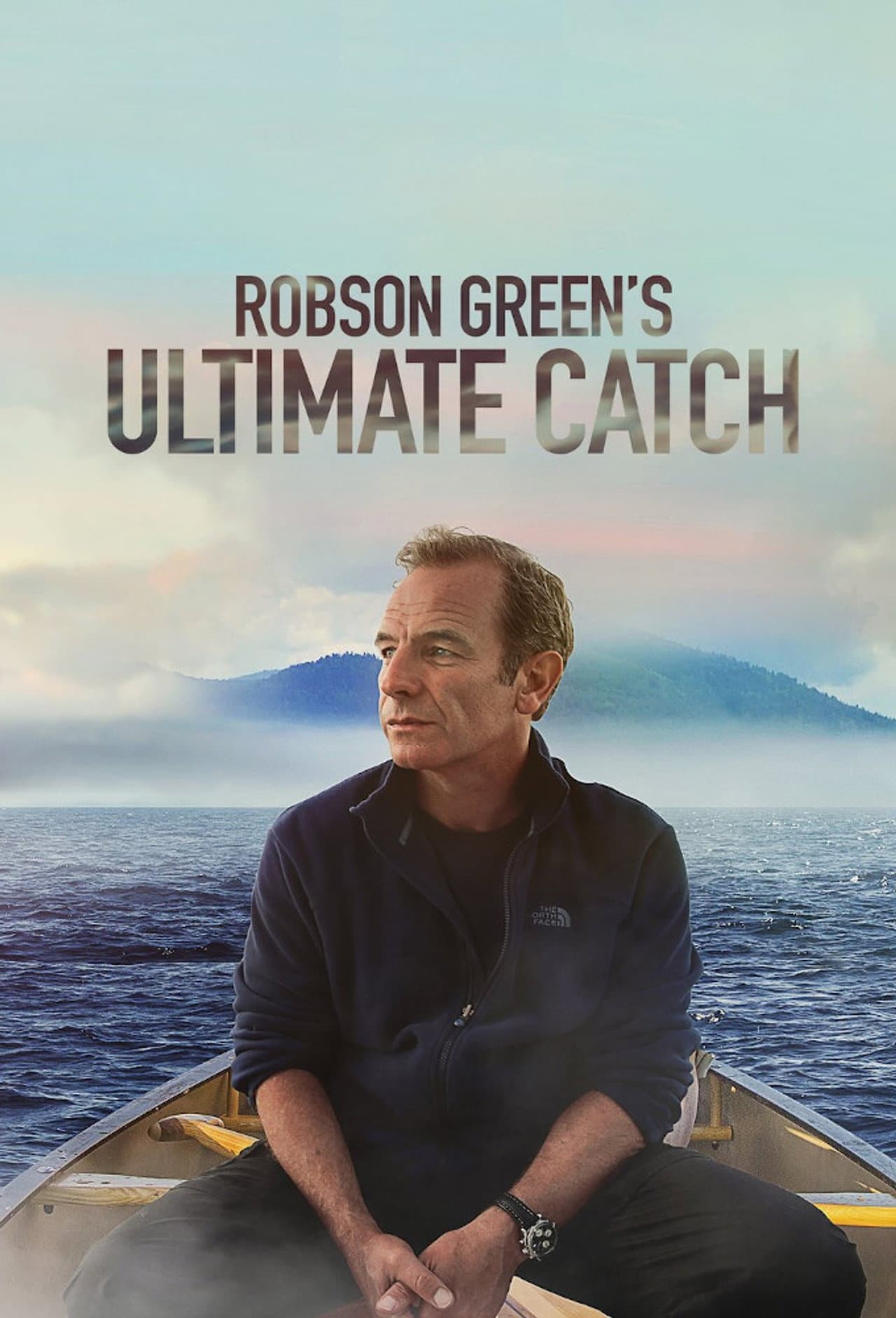Robson Green's Ultimate Catch preview 2