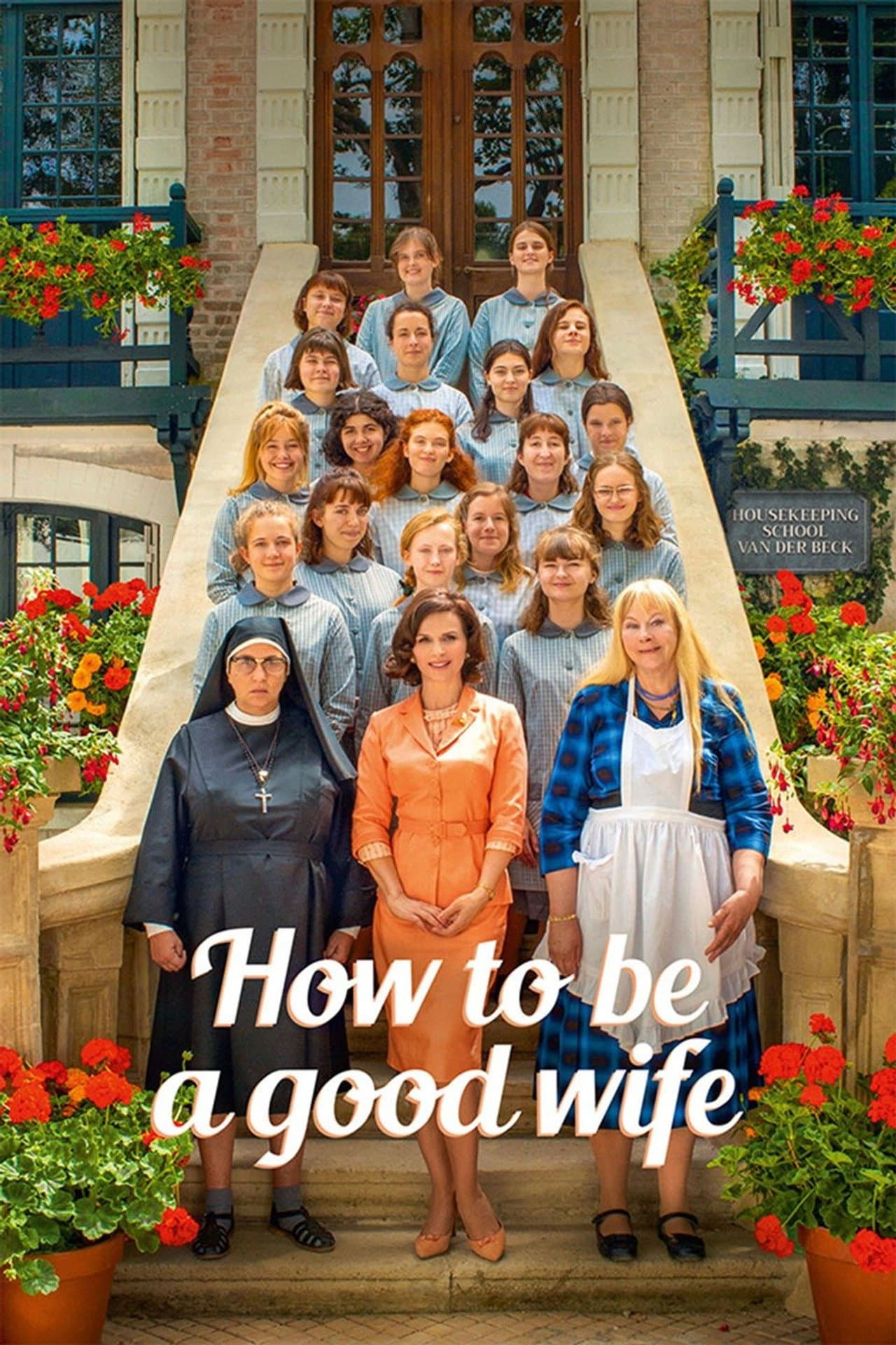How to Be a Good Wife preview 2