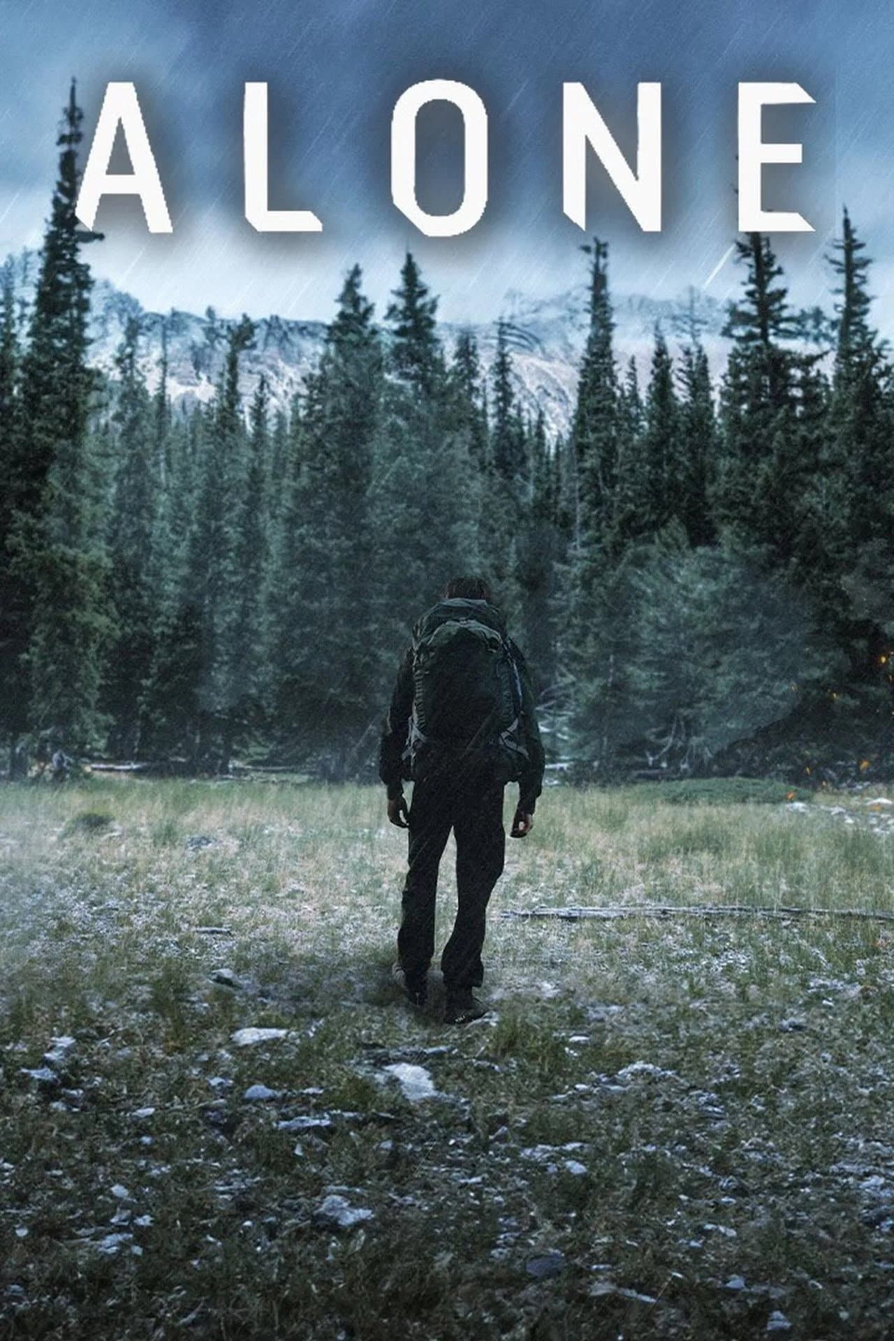 Alone preview 1