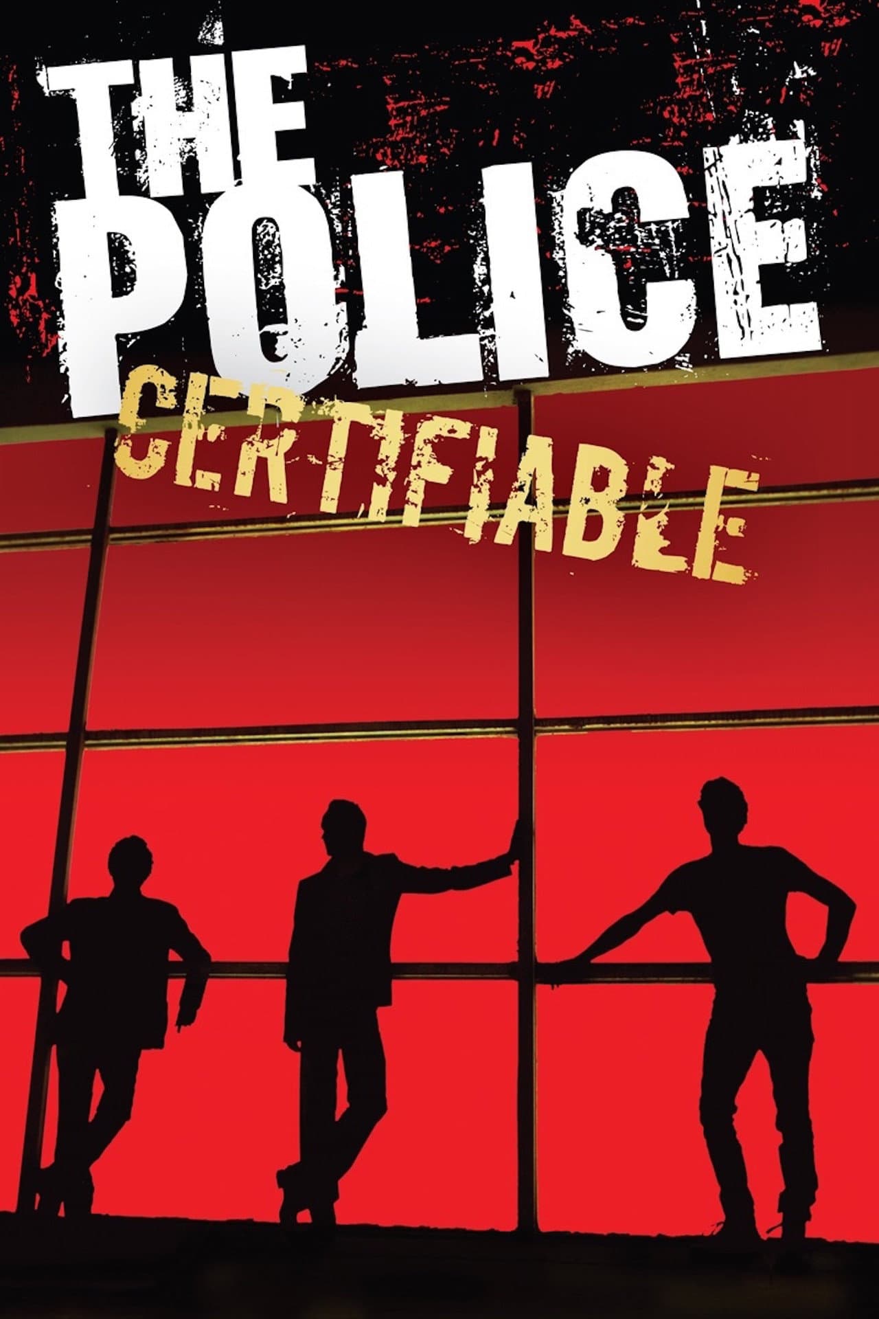 The Police: Certifiable preview 2
