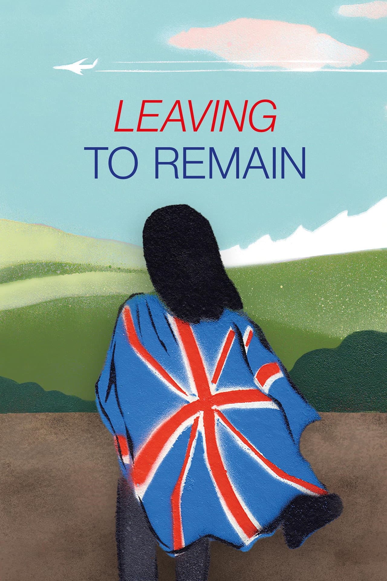 Leaving to Remain preview 2
