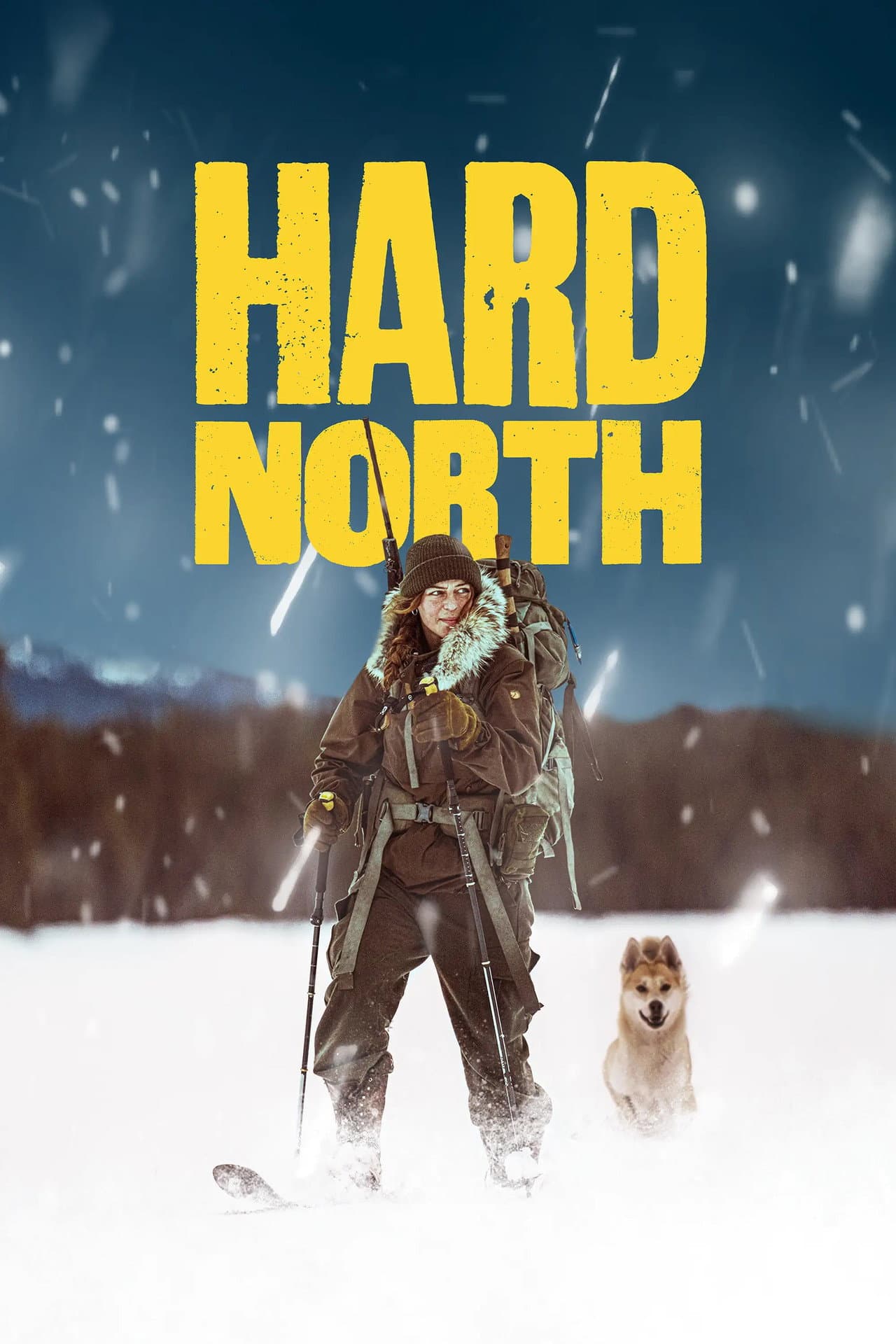 Hard North preview 2