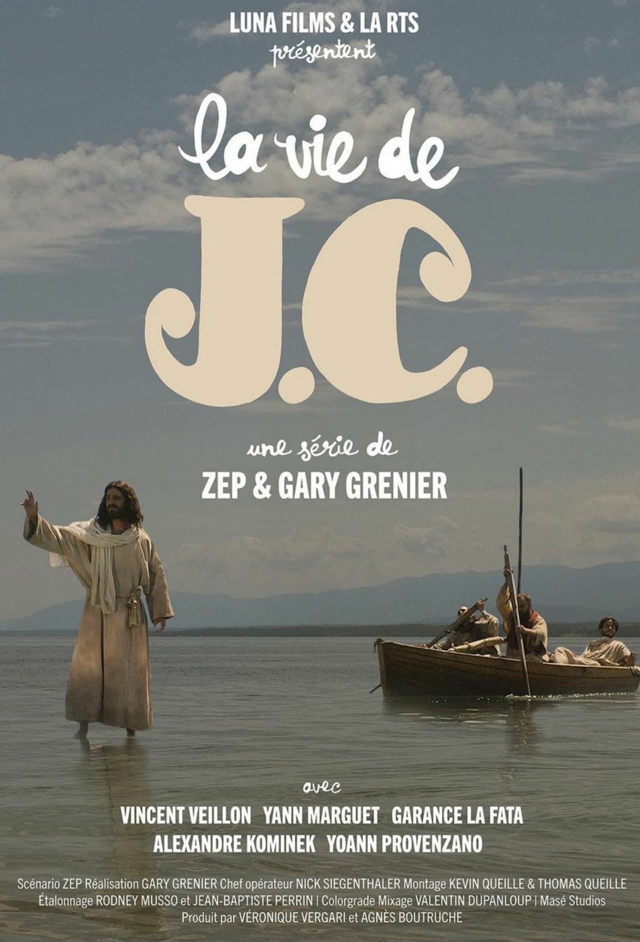 JC's life preview 2
