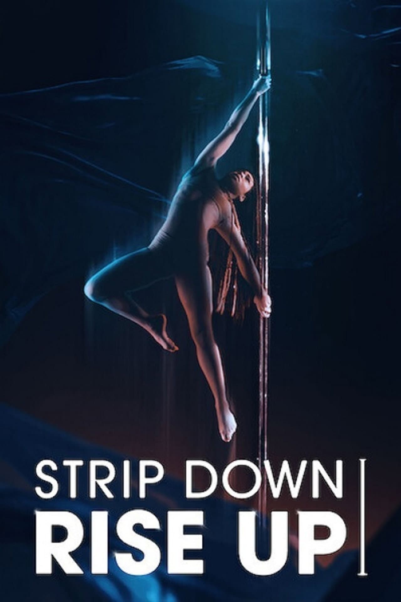Strip Down, Rise Up preview 2